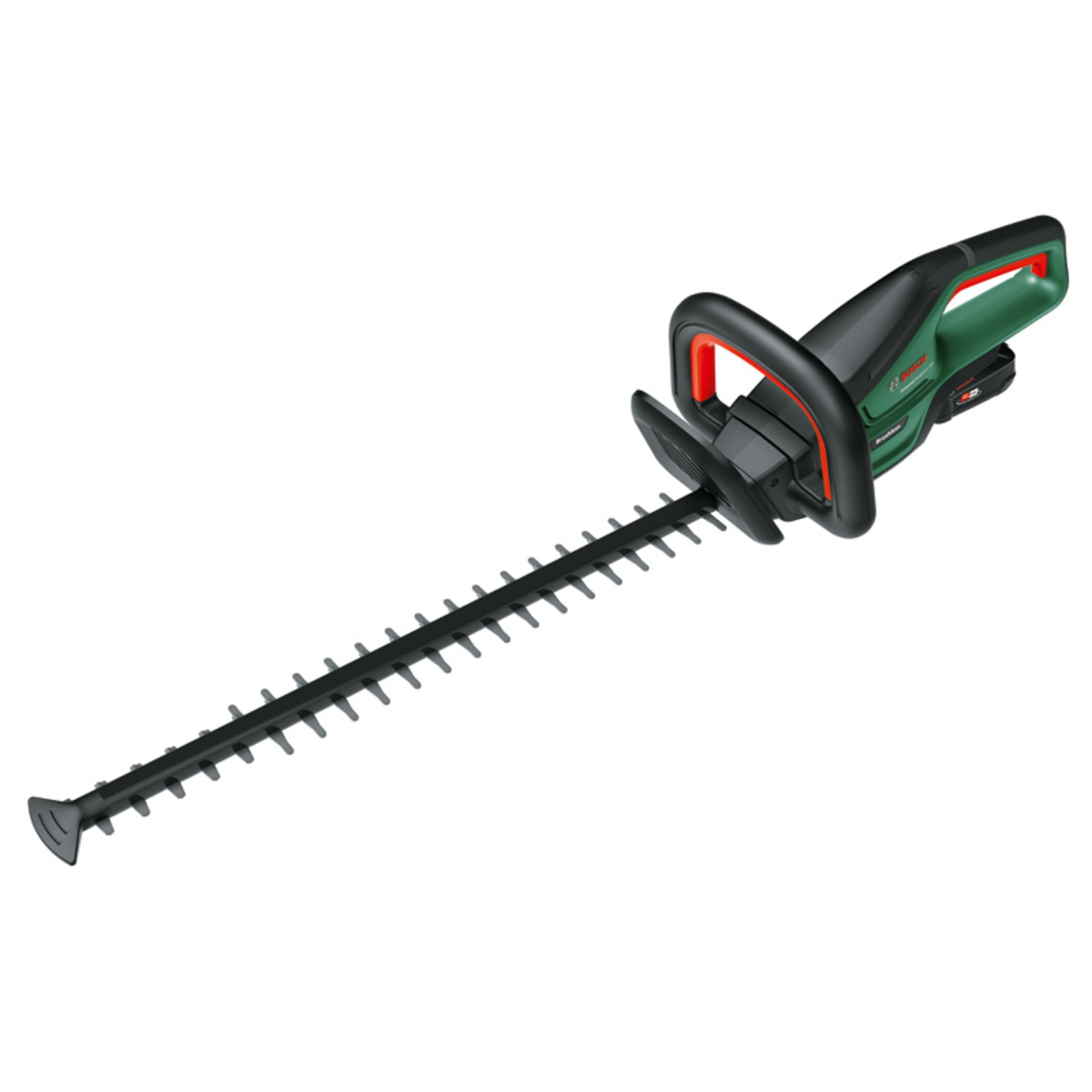 Akku-Heckenschere UniversalHedgeCut 18V-50, Akkupack 18V 2,5Ah