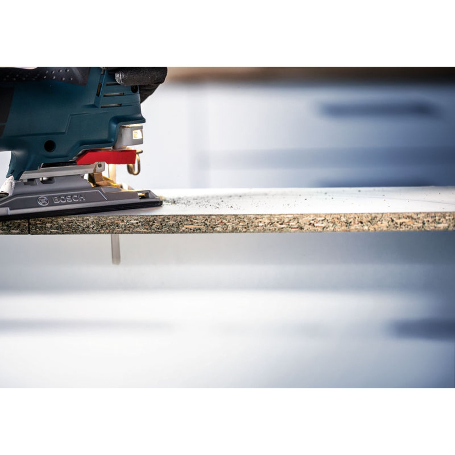 EXPERT Hardwood 2-side clean T308BF Stichsägeblatt, 100-tlg.