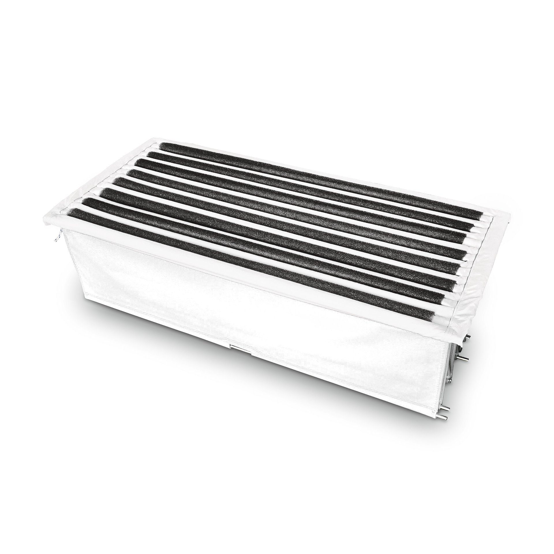 Kärcher ABS Taschenfilter KM 105/180 R