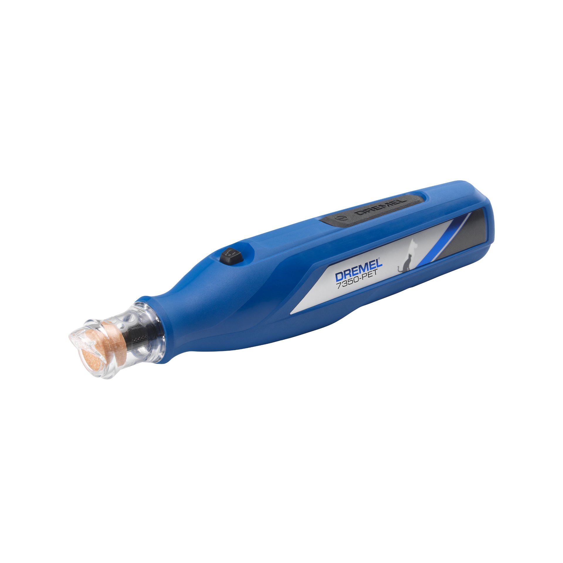 DREMEL® 7350 PET Krallenpflegeset