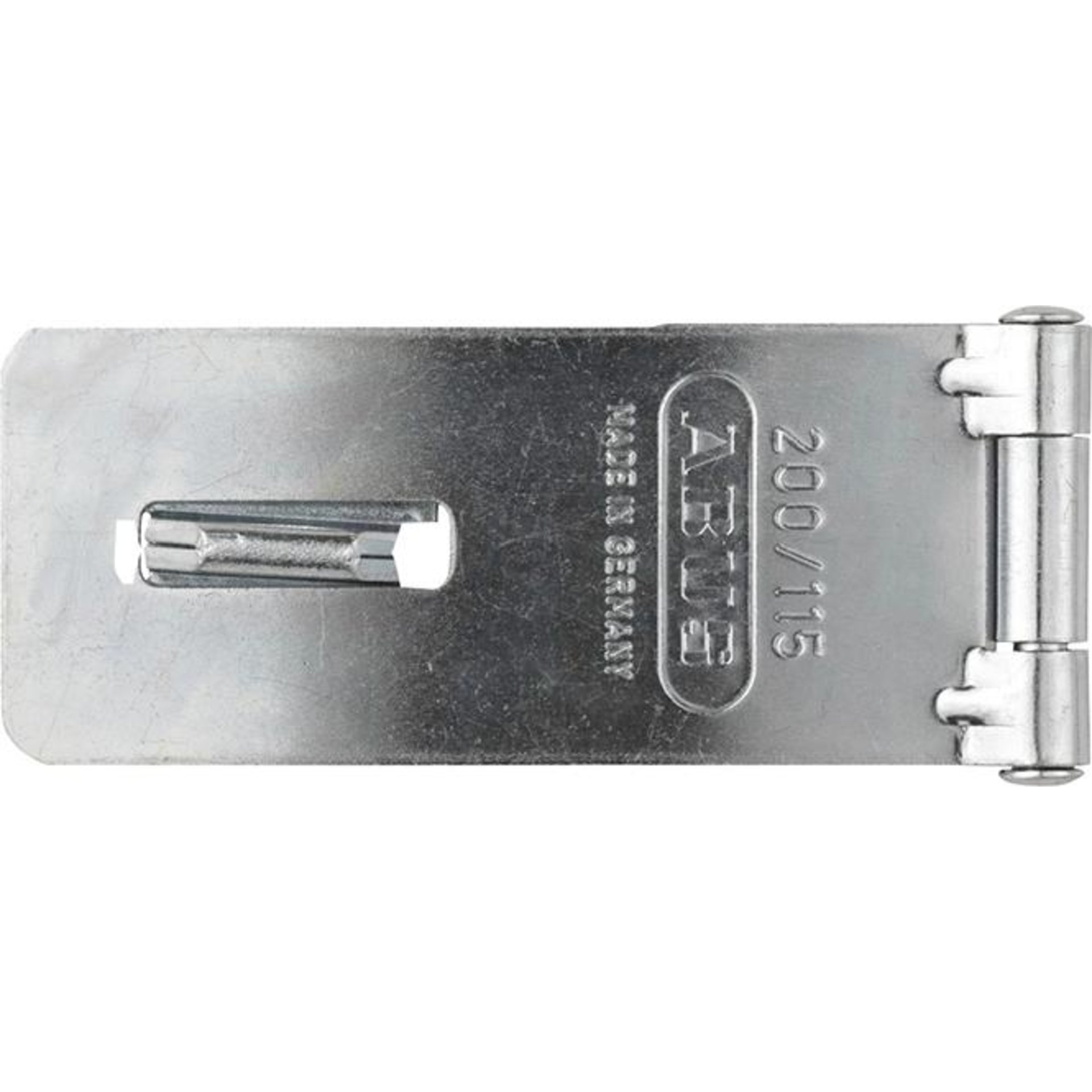 Panzer - Überfalle Nr. 200/115 SB ABUS