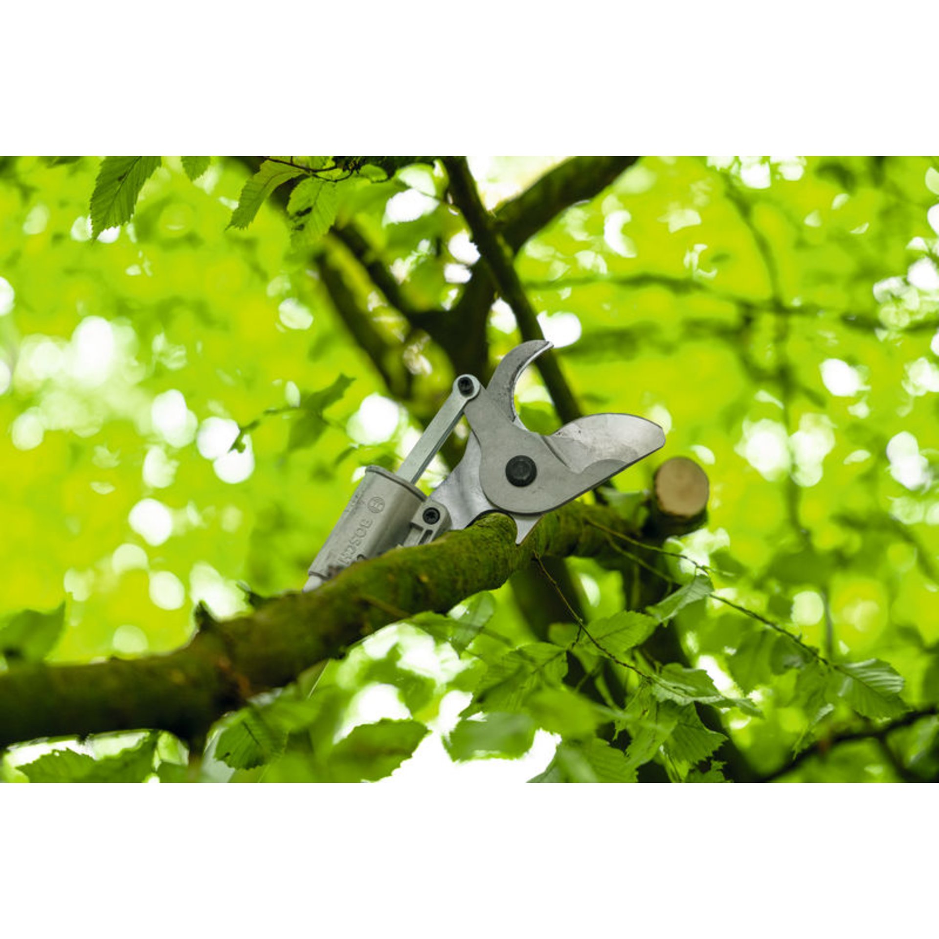 Akku-Gartenschere GGP18V-45EP