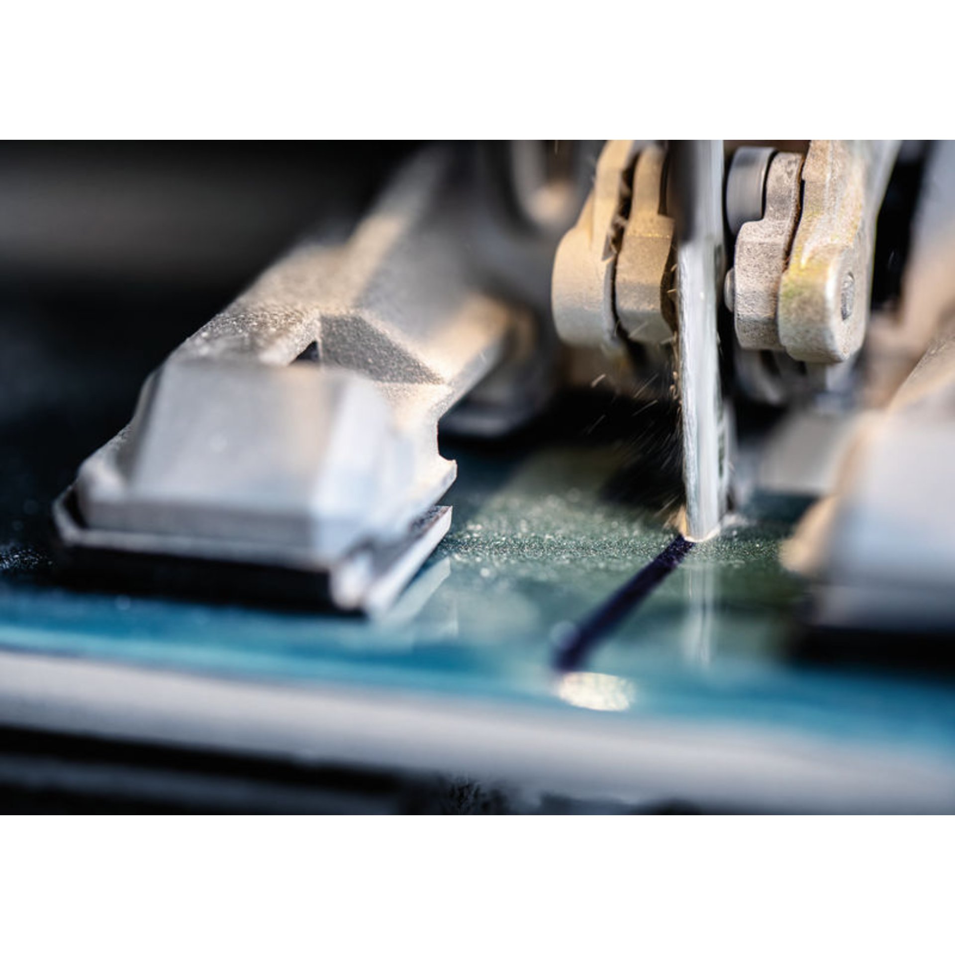 EXPERT Soft Tile Clean T150RD Stichsägeblatt, 3-tlg.