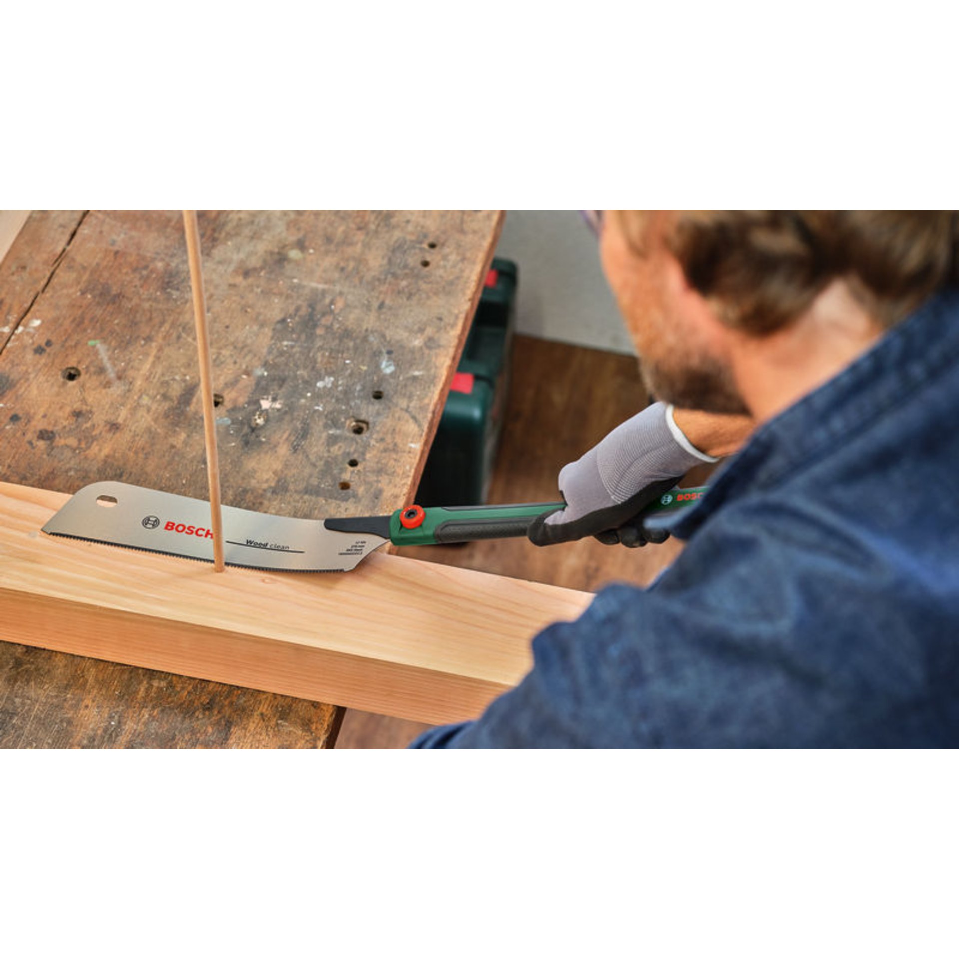 Handwerkzeuge Japansäge Kataba 270 mm