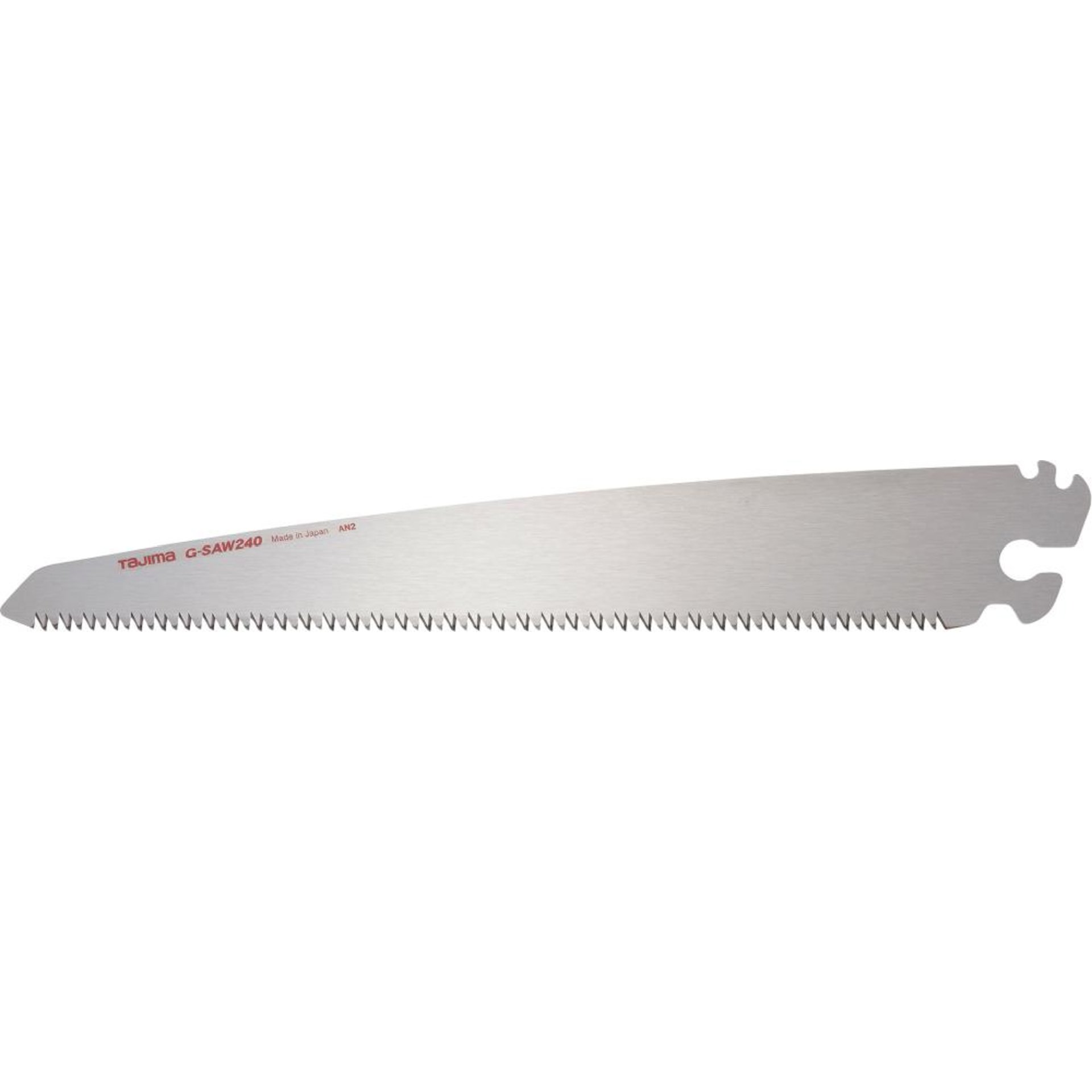 Klappsägeblatt G- Saw 240mm Tajima