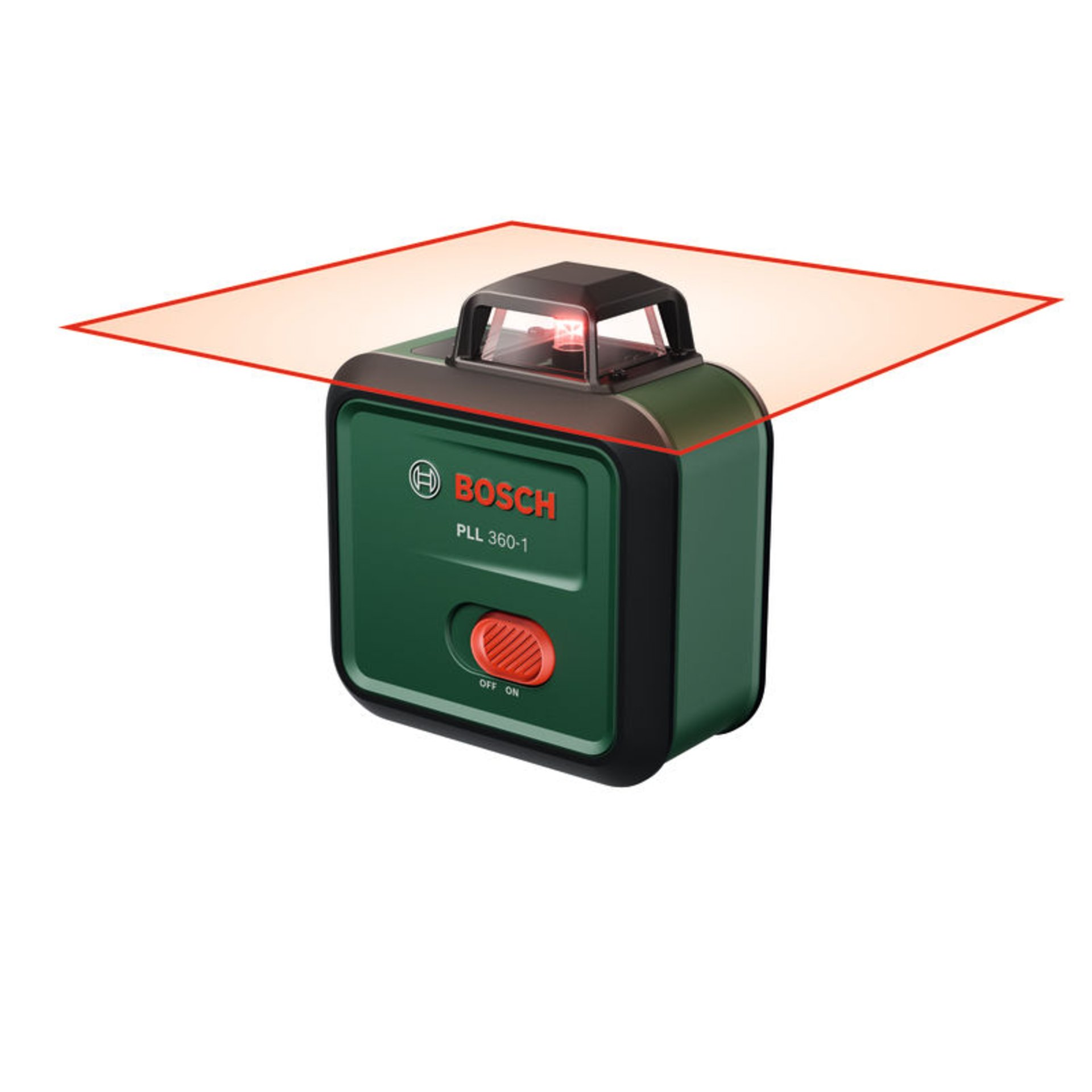 Linienlaser PLL 360-1