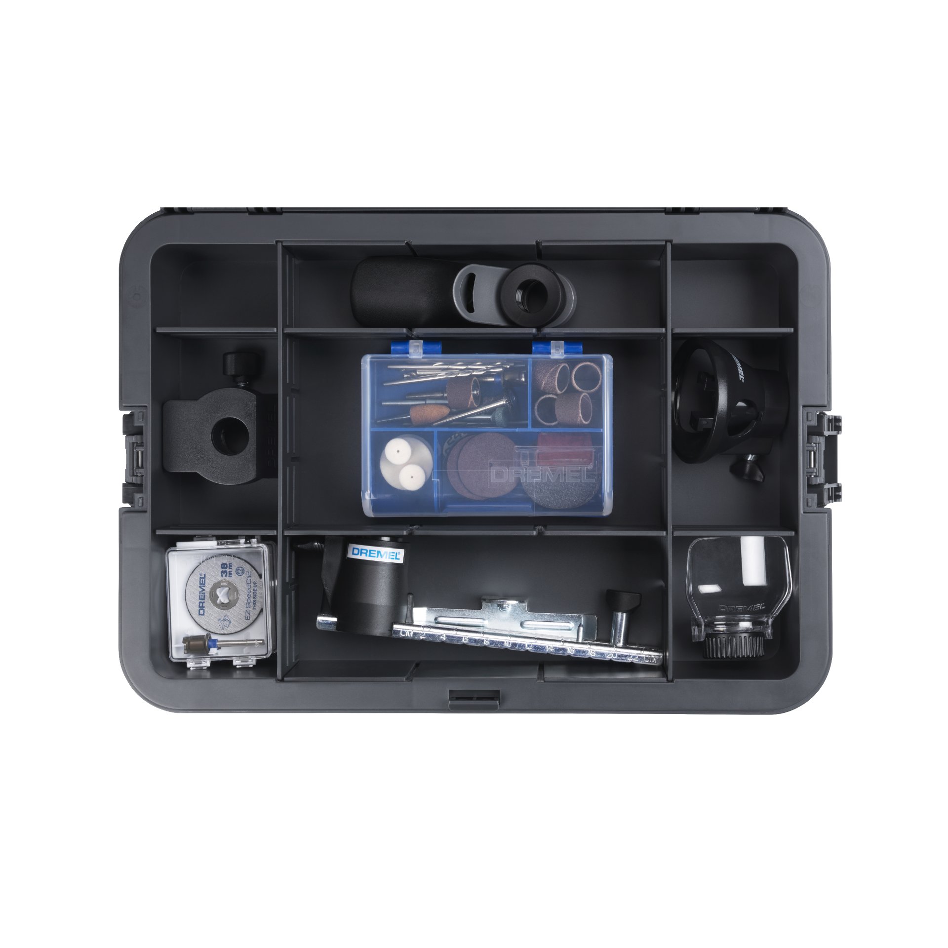 Dremel BOX