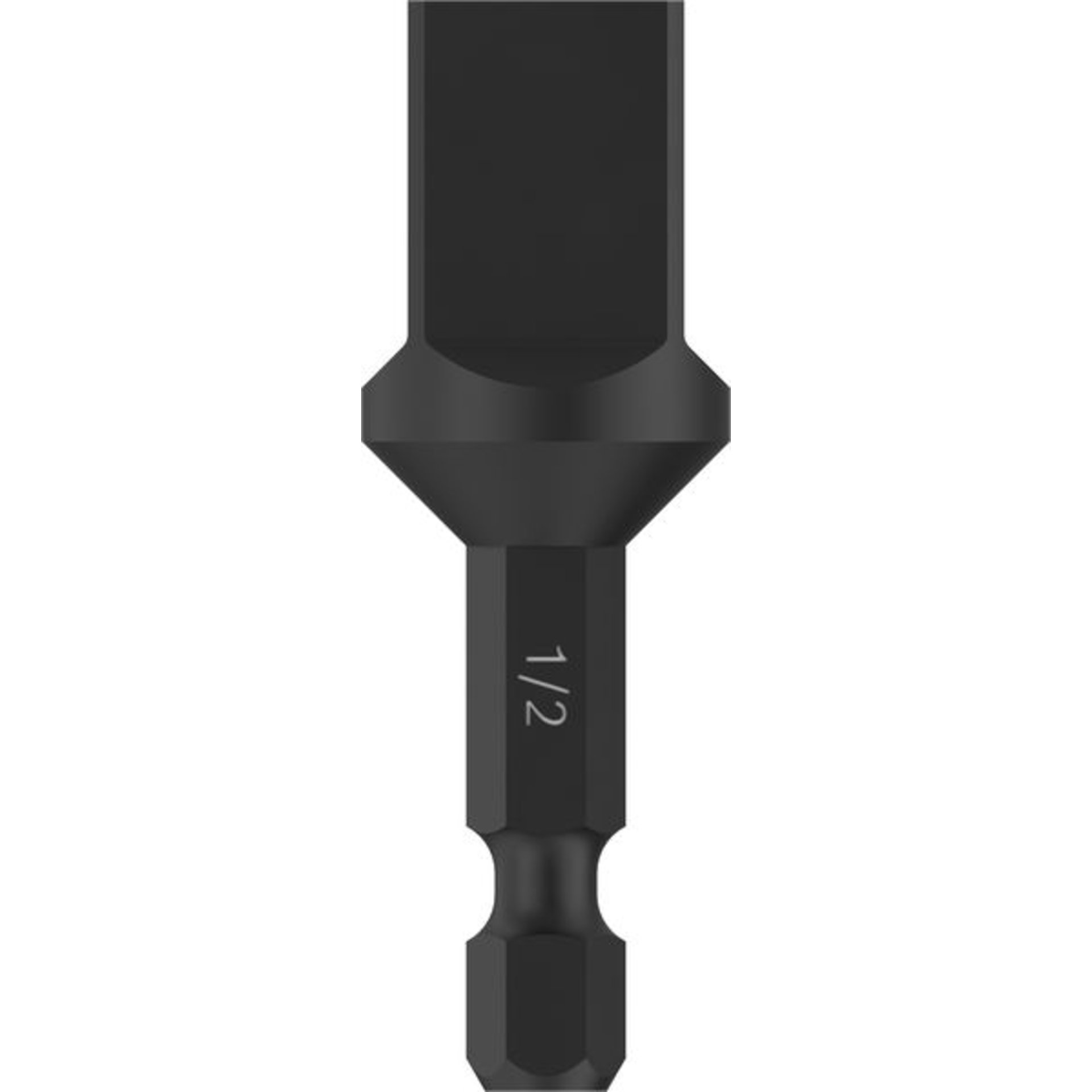 PRO Socket Adapter mit Stiftverbindung, 1/2", 50 mm