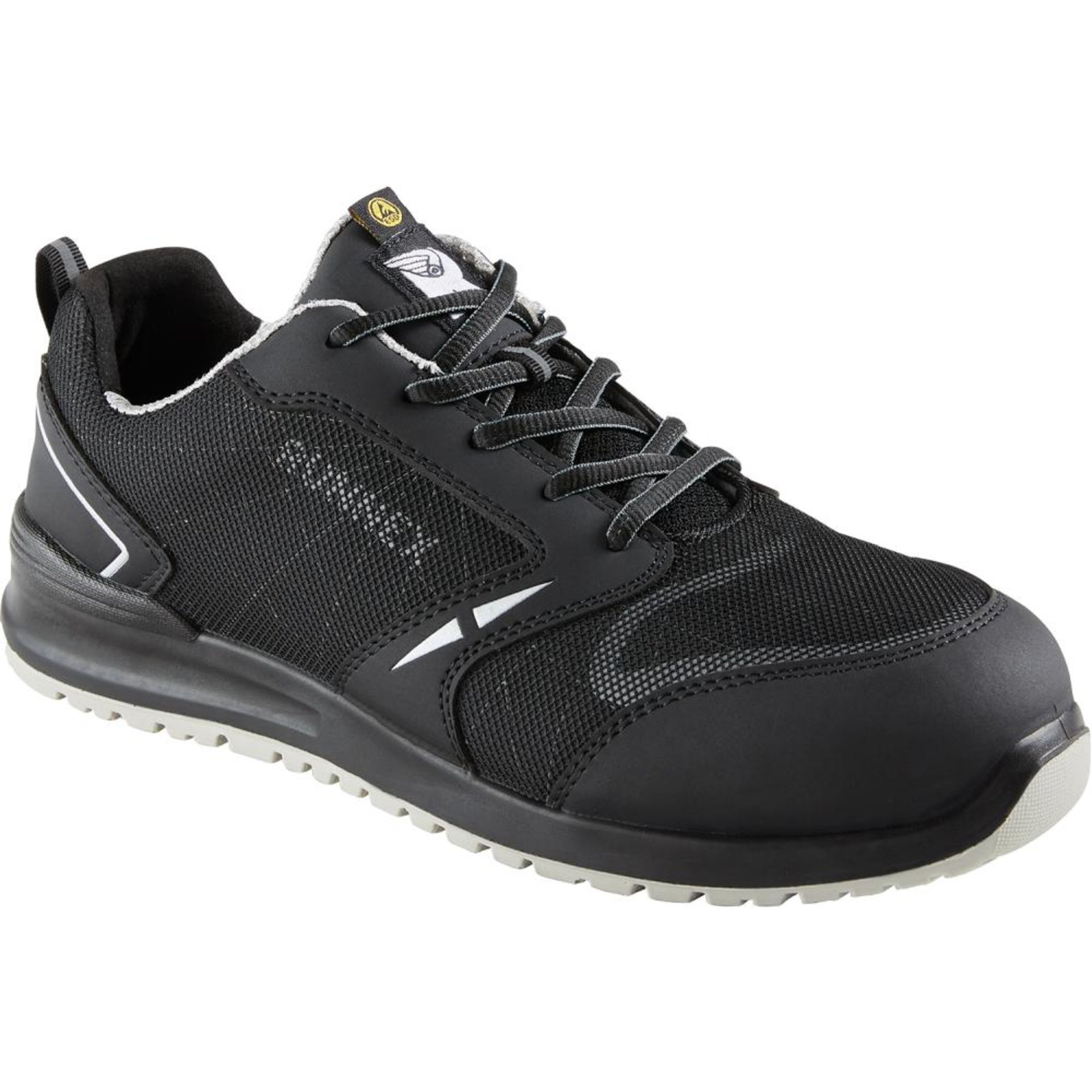 Halbschuh SportStar 5115,S1PS-ESD, Gr.39