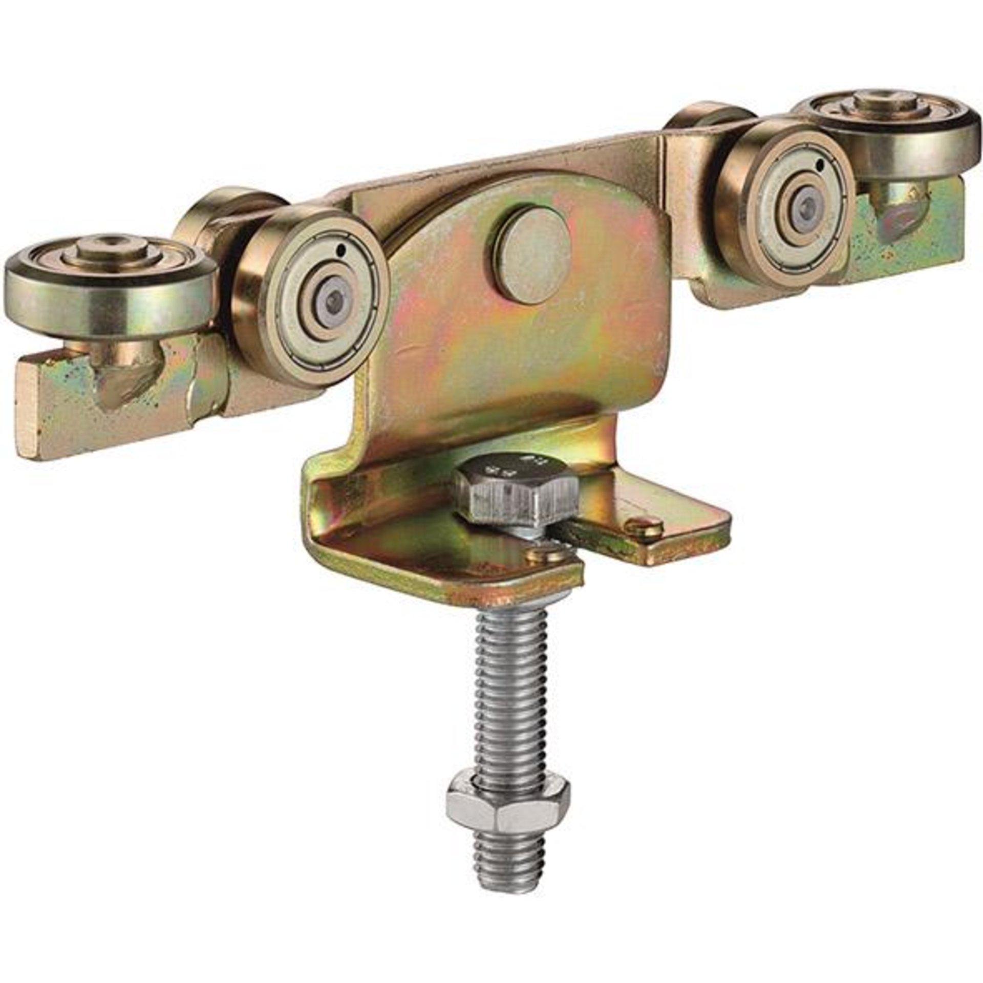 HELM 391 EL Rollapparat M12x60, elektrisch