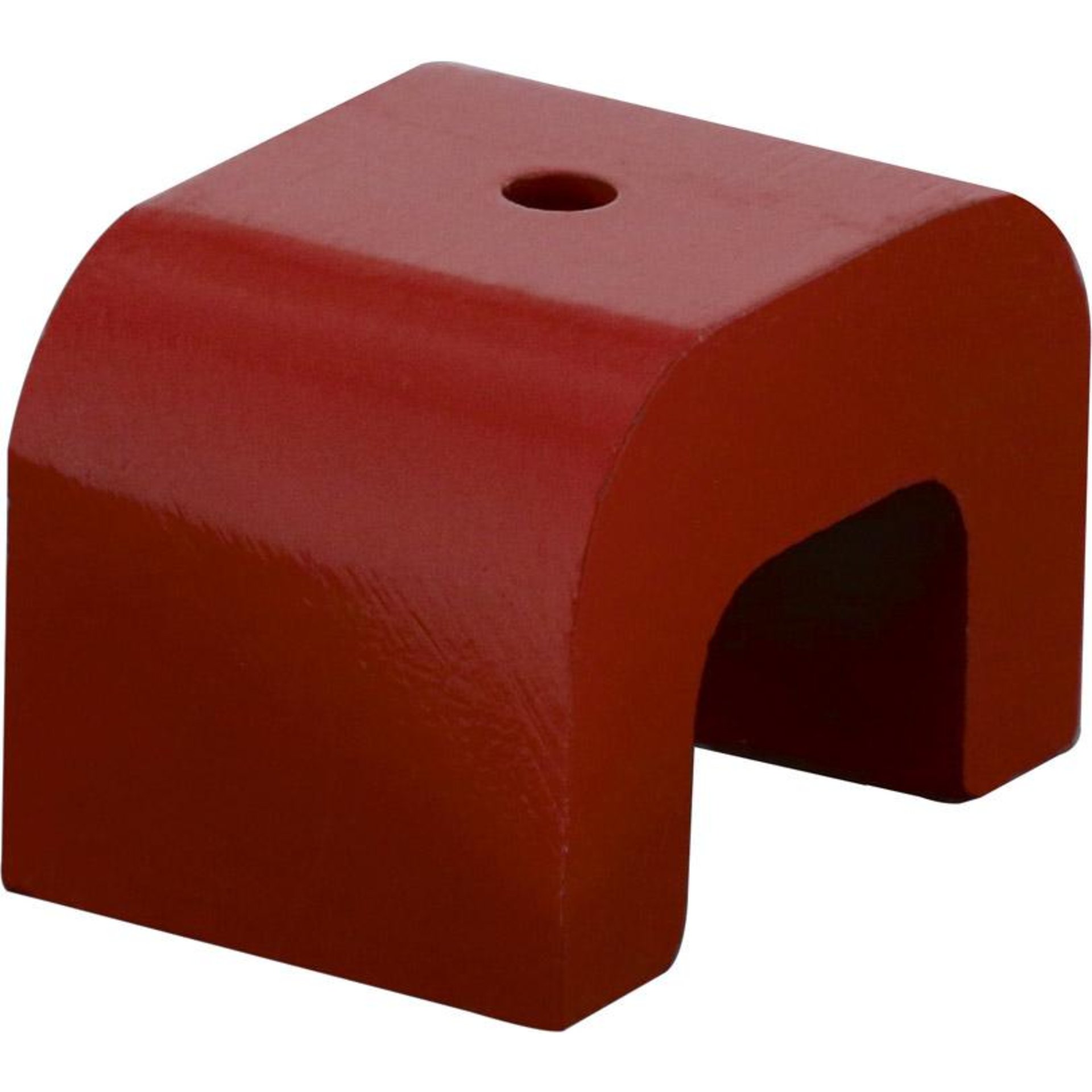 Hufeisenmagnet 30,0x20,0x20,0mm FORTIS