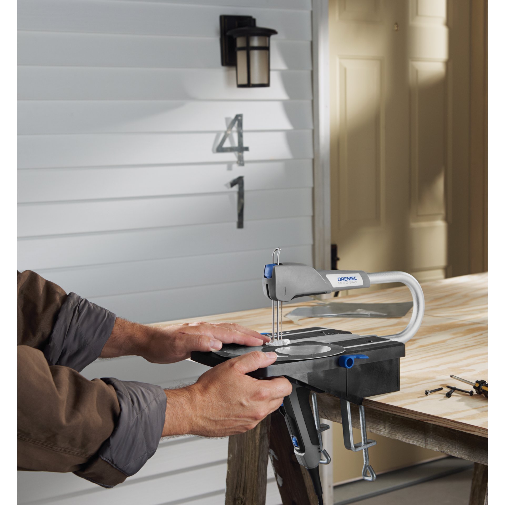 DREMEL® Moto-Saw Metallsägeblatt