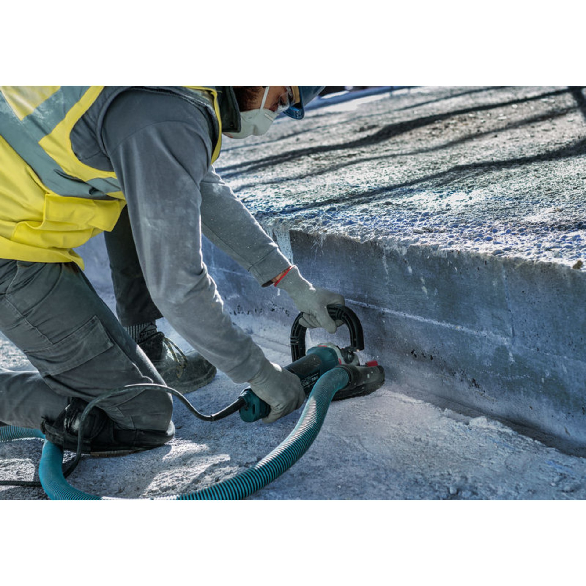 EXPERT Concrete Topfscheibe long life, 115×22,23×5 mm