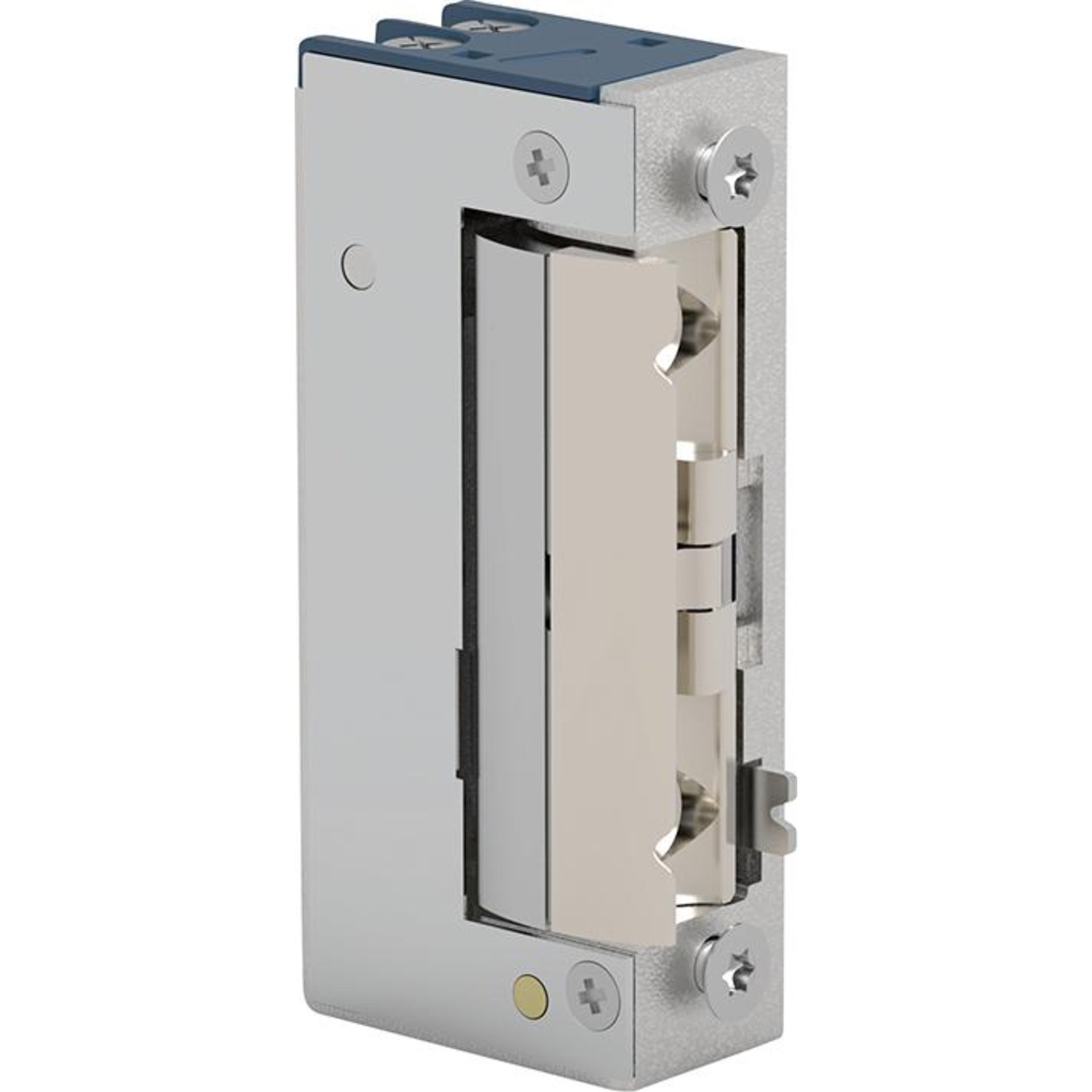 E-Öffner 5U3X10 9-24V AC/DC StromMec.A+E