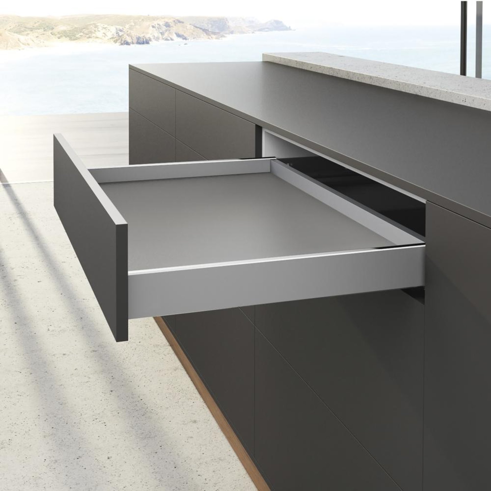 AVT YOU ZG H 77 NL400 ESI SET AVANTECH ZARGE