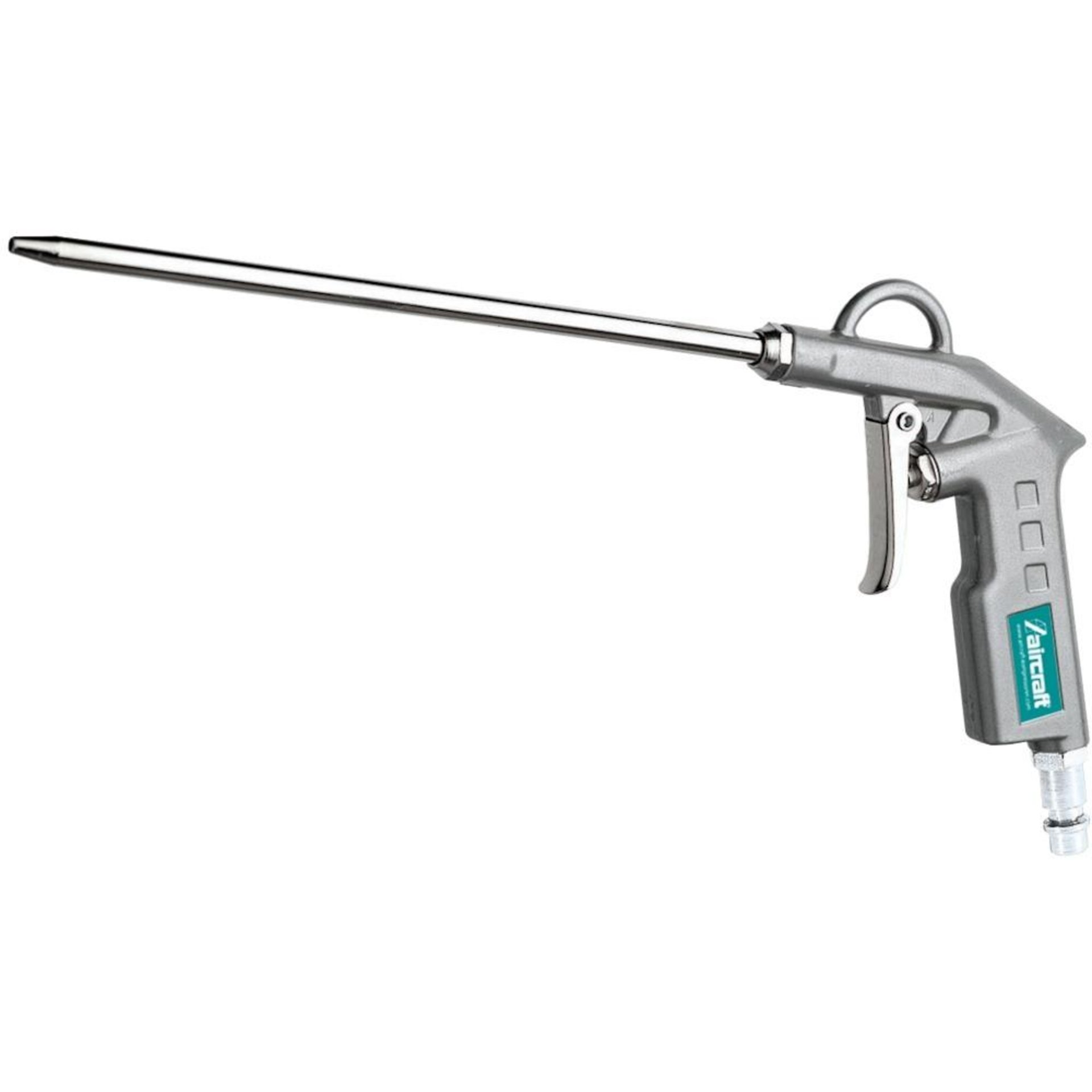 Blaspistole BP