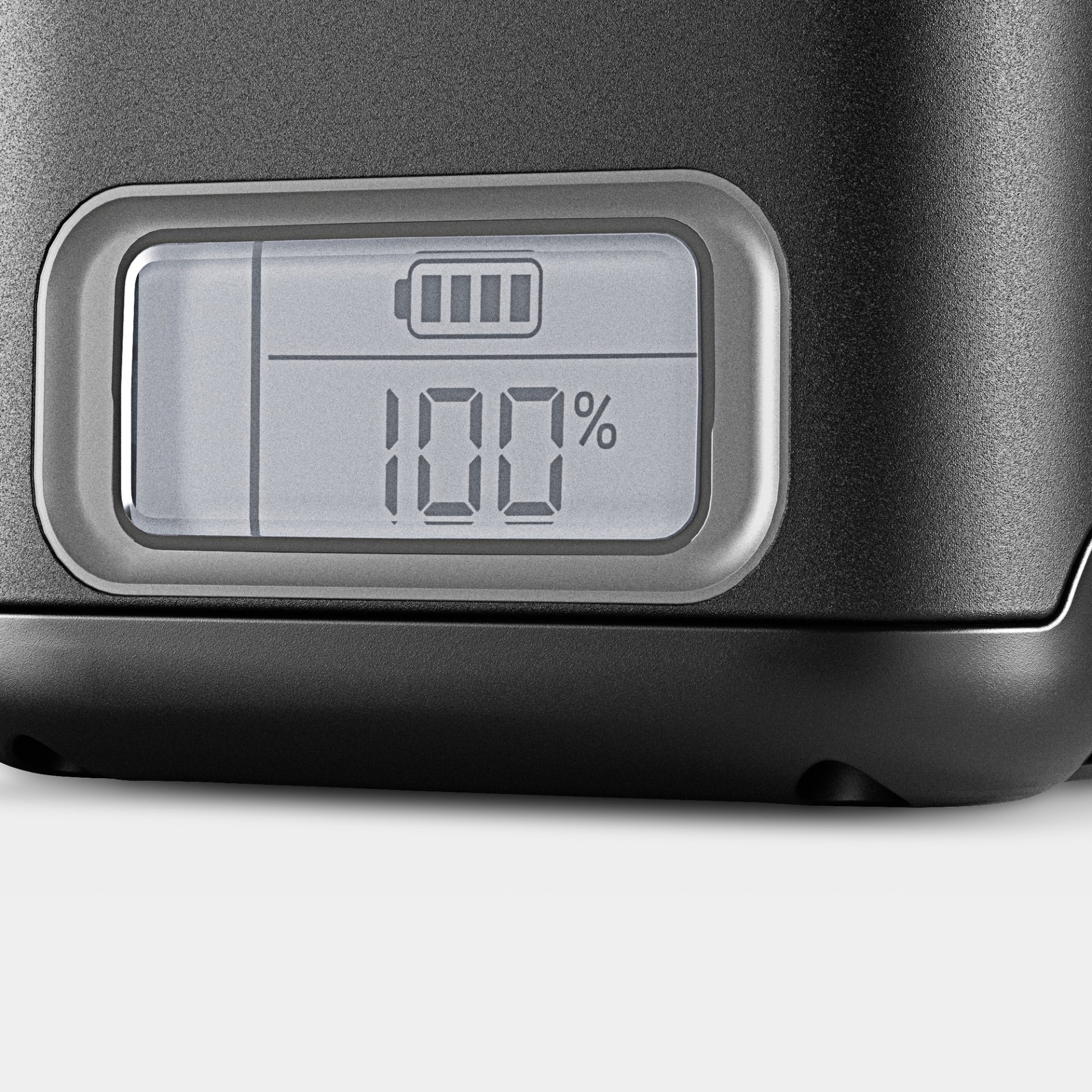 Kärcher Battery Power+ 36/60 DW *INT