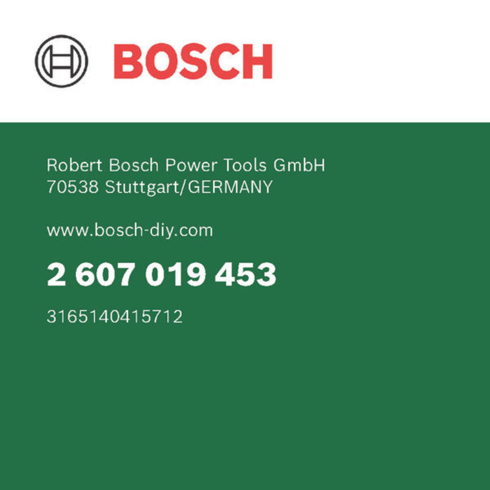 16-teiliges Schrauberbit-Set mit magnetischen Universalhalter