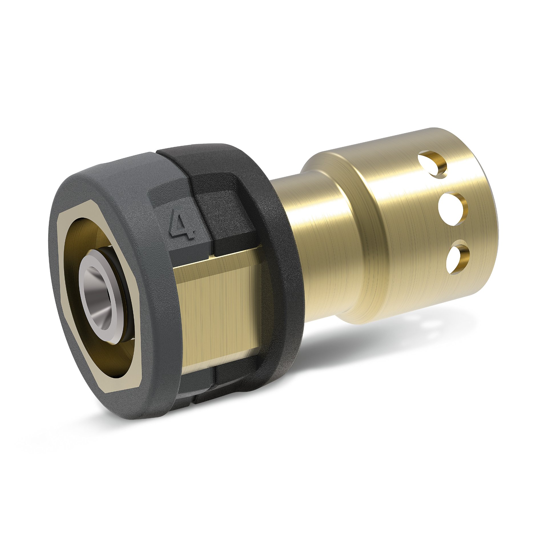 Kärcher Adapter 4 TR22IG-D11