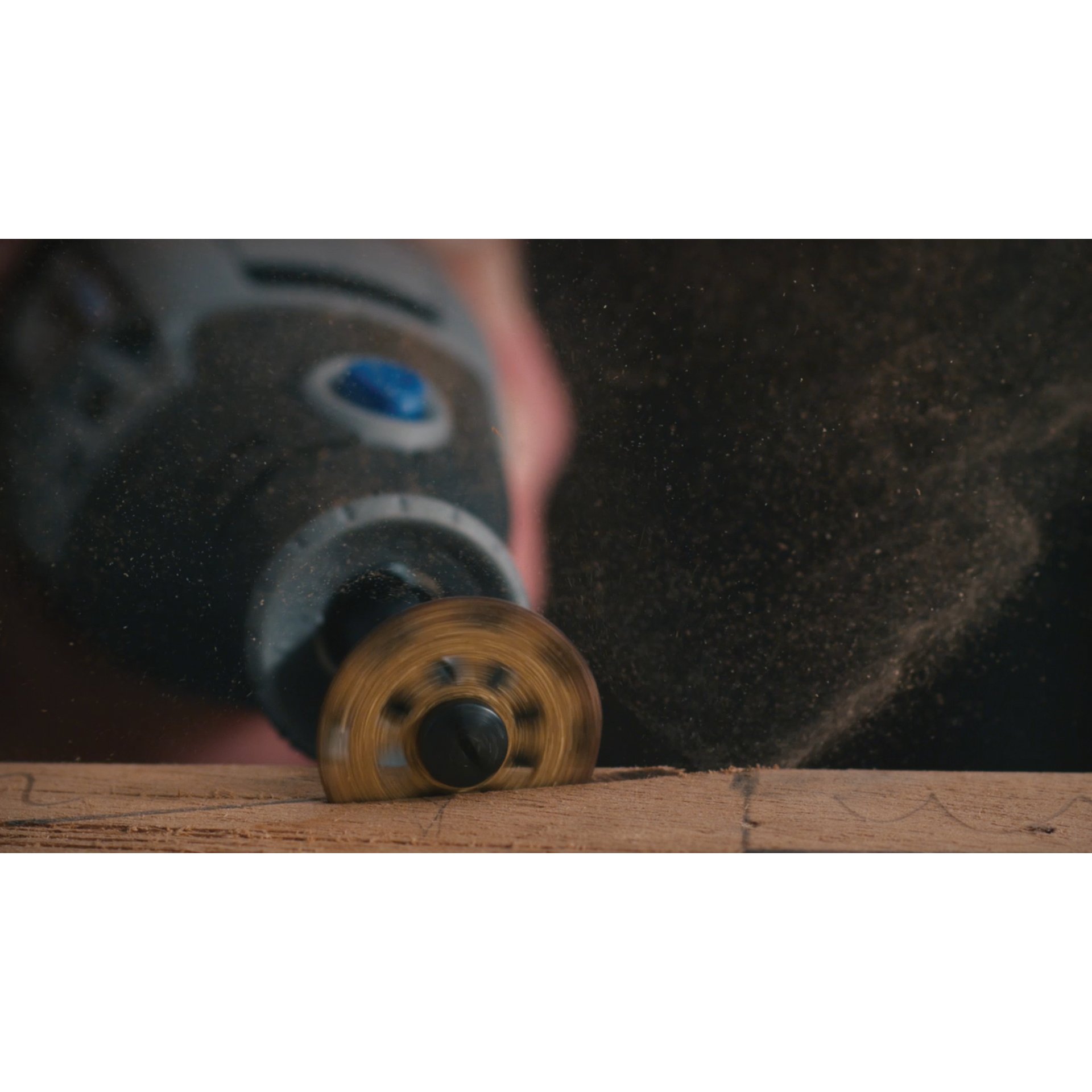 Trenn- und Formscheibe 25,4 mm
