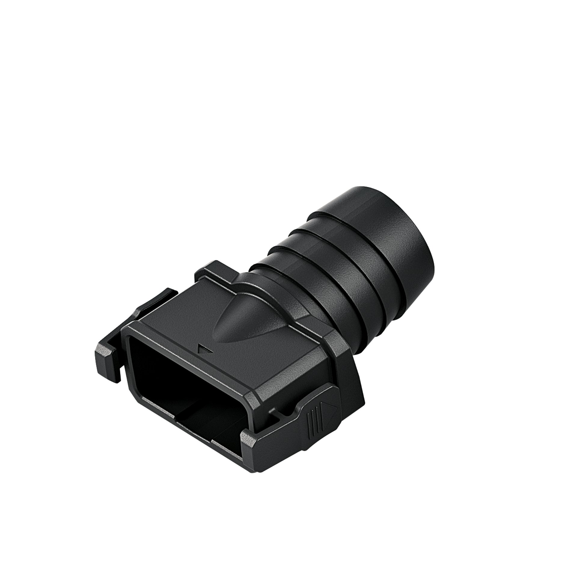 Adapter, kurz