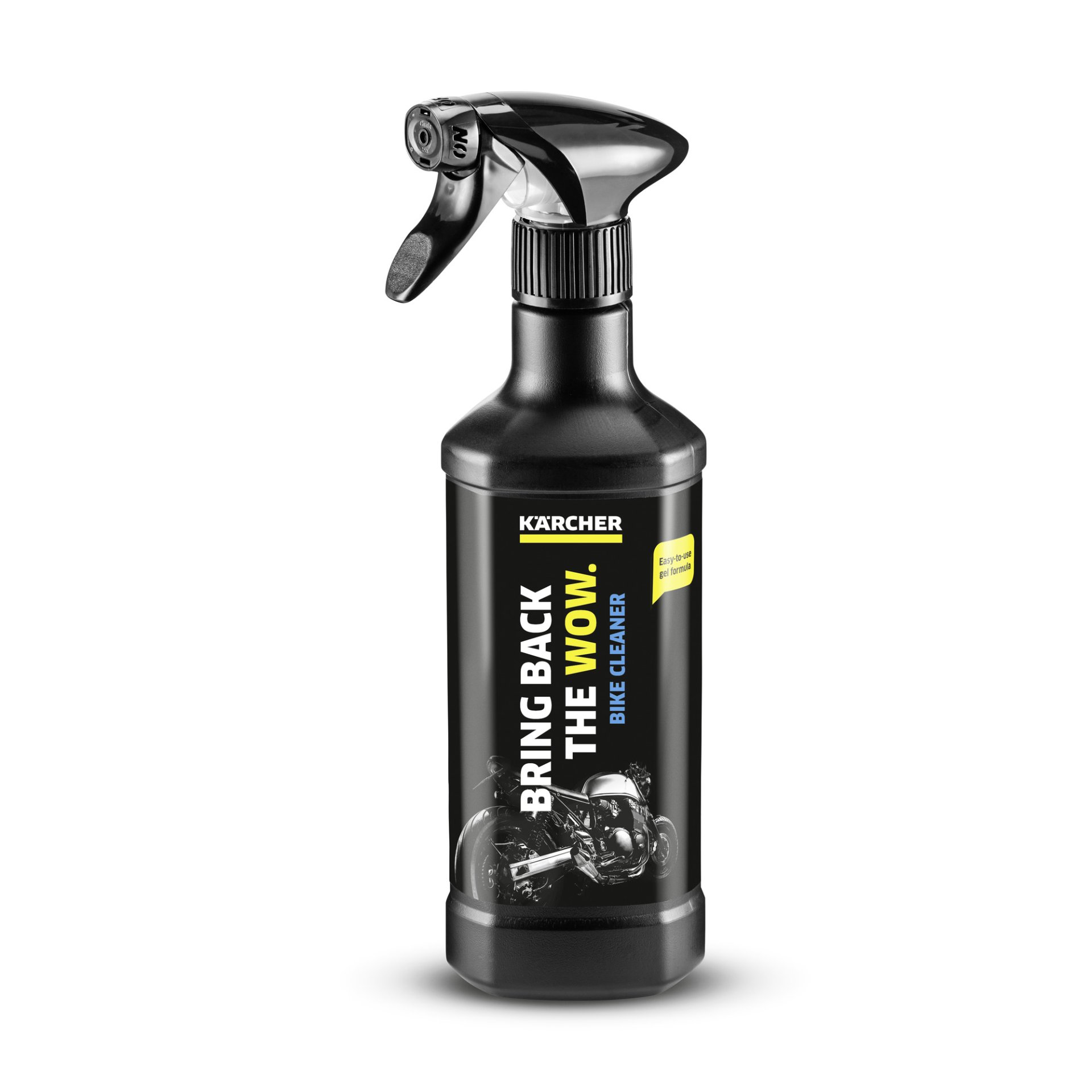 Kärcher Motorrad-Reiniger