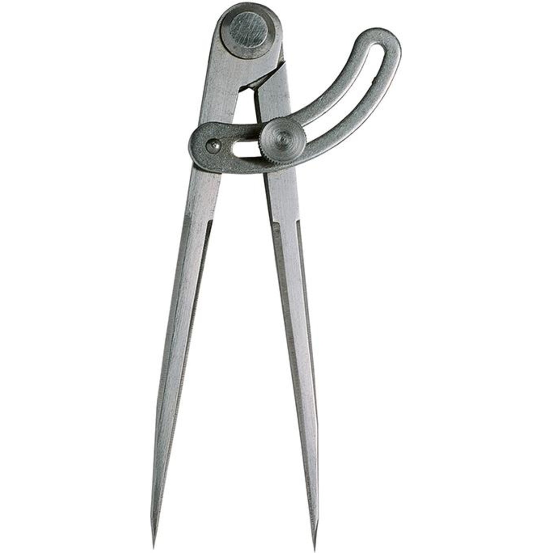 Bogenzirkel 150mm FORTIS