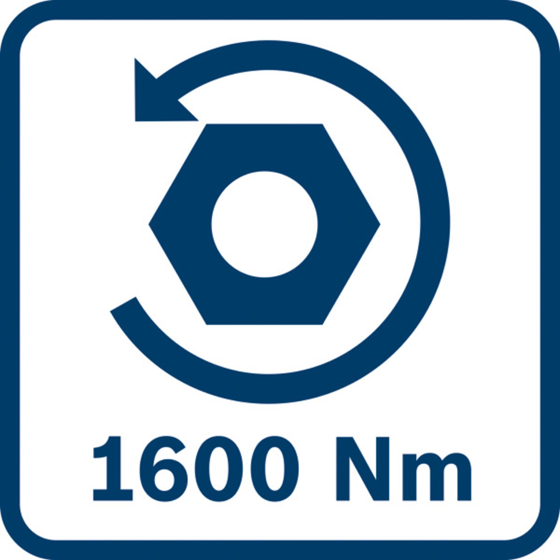 Akku-Drehschlagschrauber GDS 18V-1000 C, 2 x Akku ProCORE18V 8.0Ah in L-BOXX