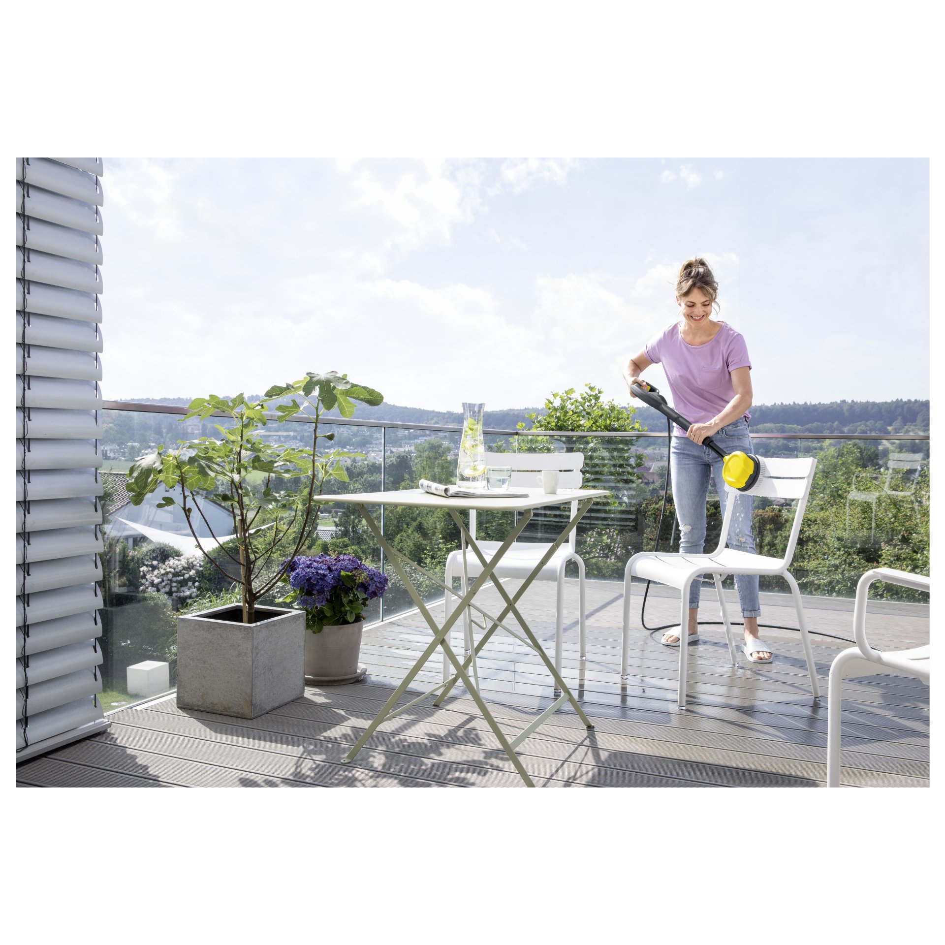 Kärcher Universalreiniger RM 555, 5L