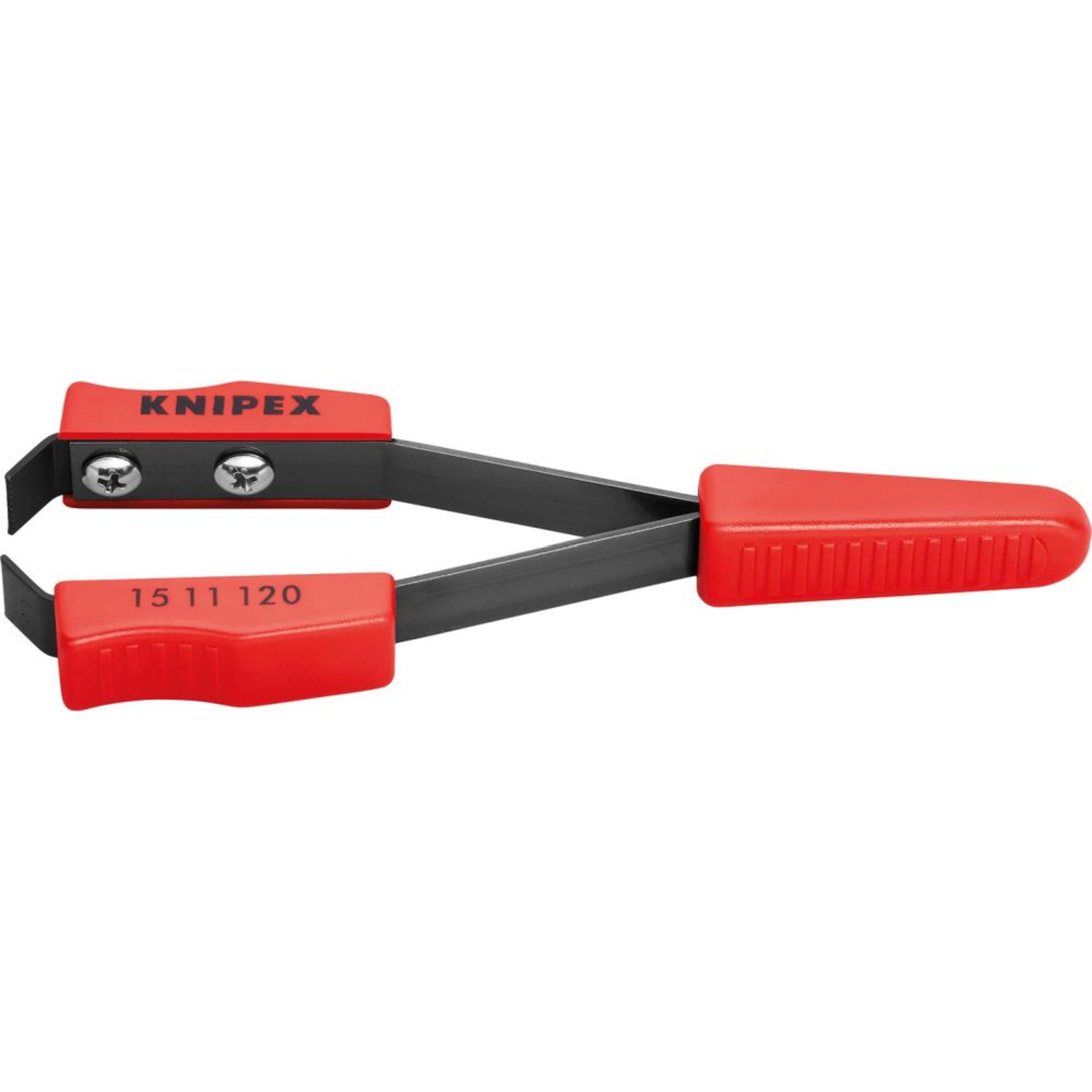 Lackabziehpinzette 120mm KNIPEX