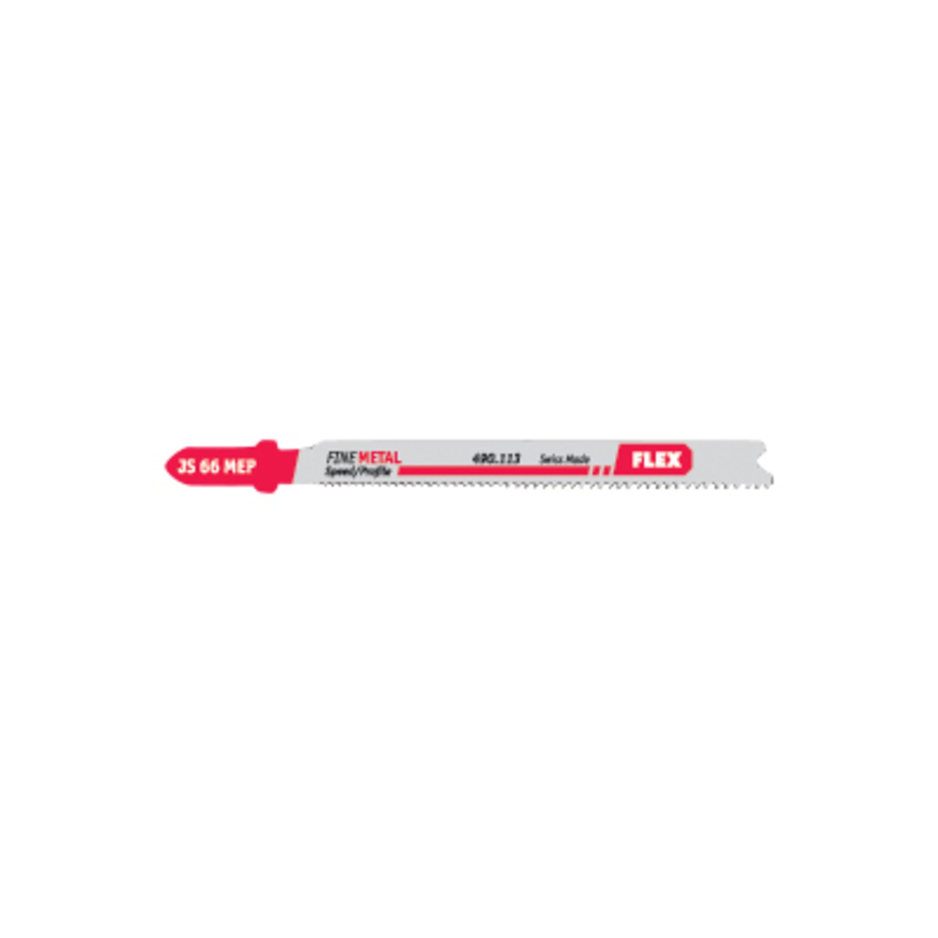 Stichsägeblätter für Metall JS 66 MEP VE5