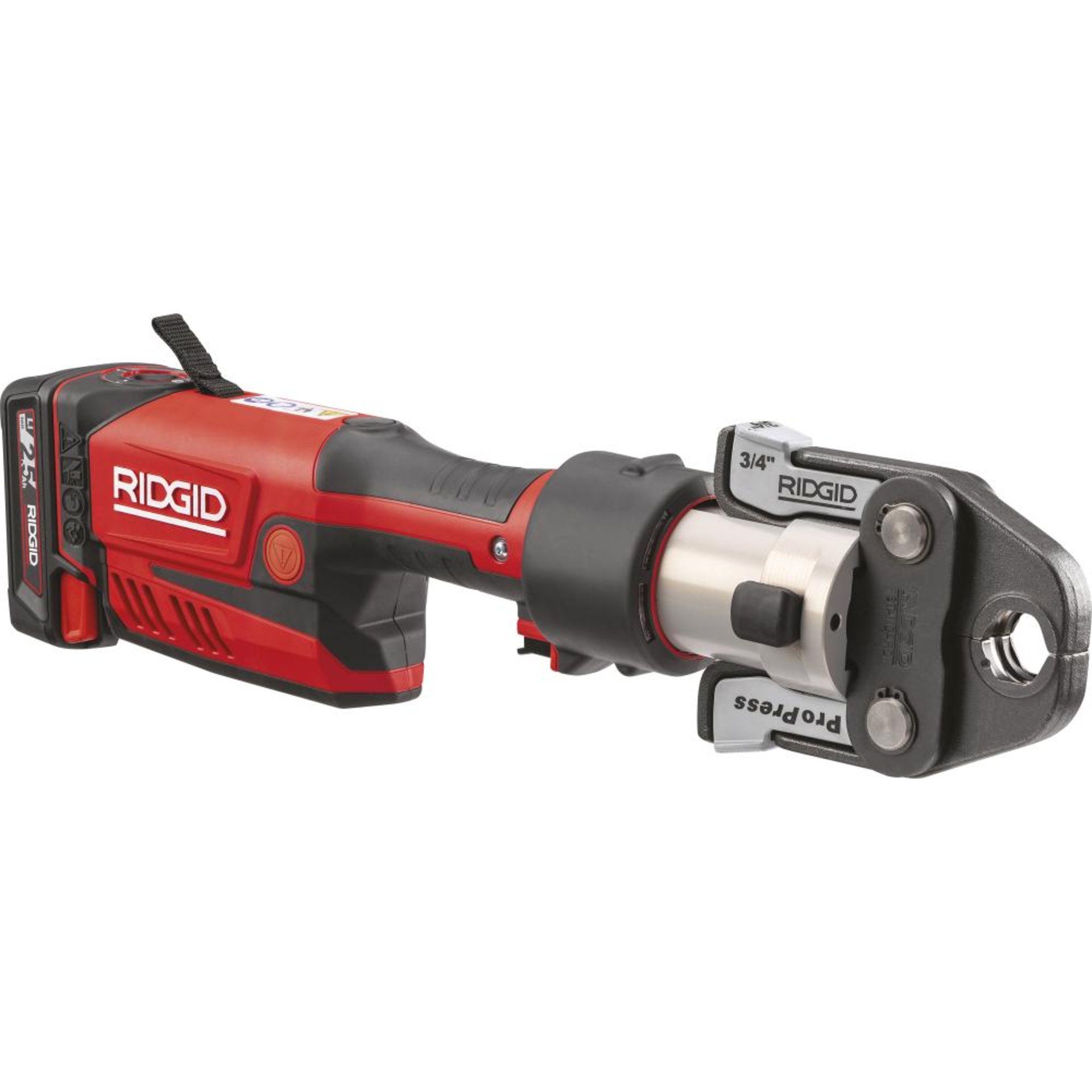Presswerkzeug RP351B 32kN ohne Pressbacken RIDGID