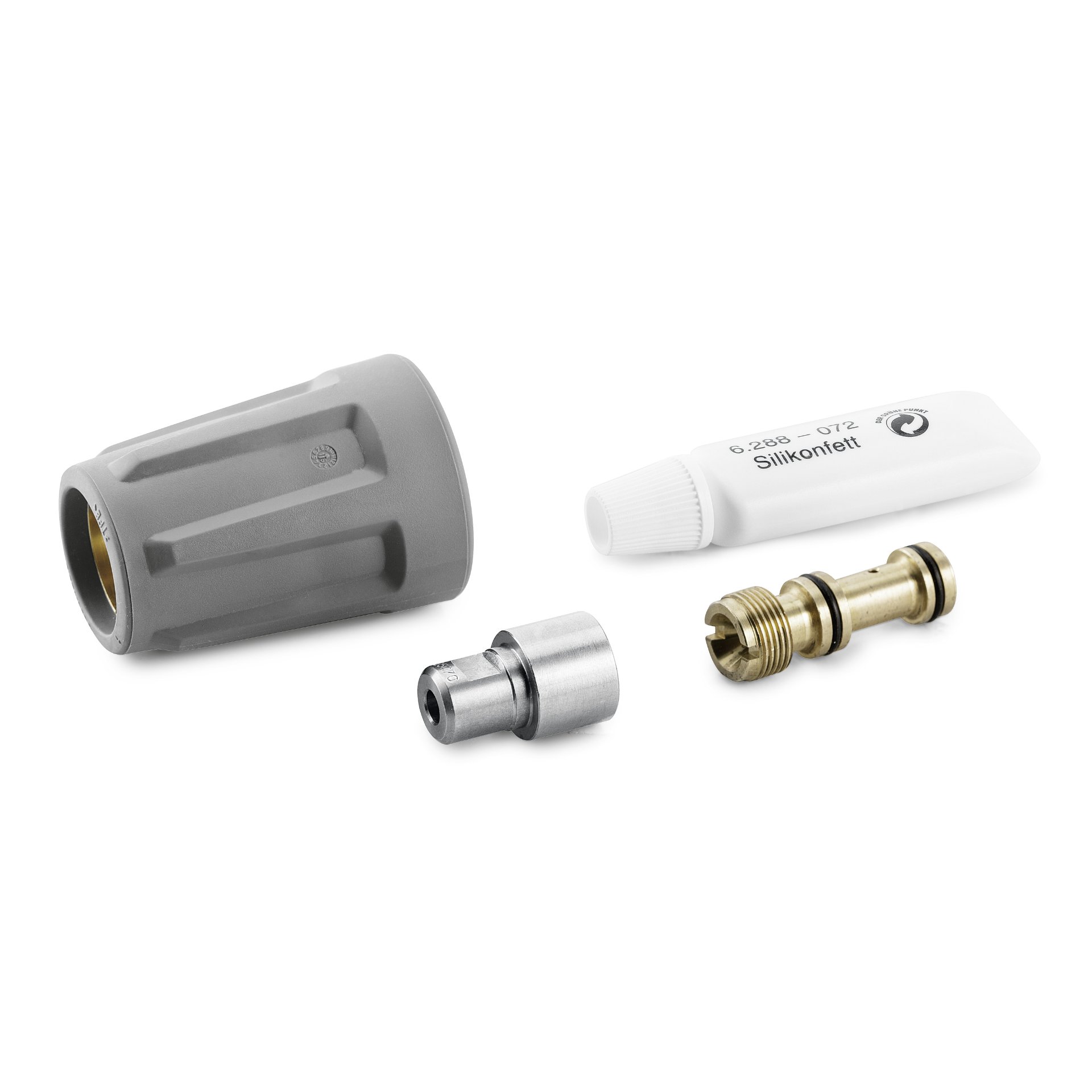 Kärcher Gerätespezifischer Düsenkit zu Bestell-Nr. 4.637-033 1000—1200 l/h