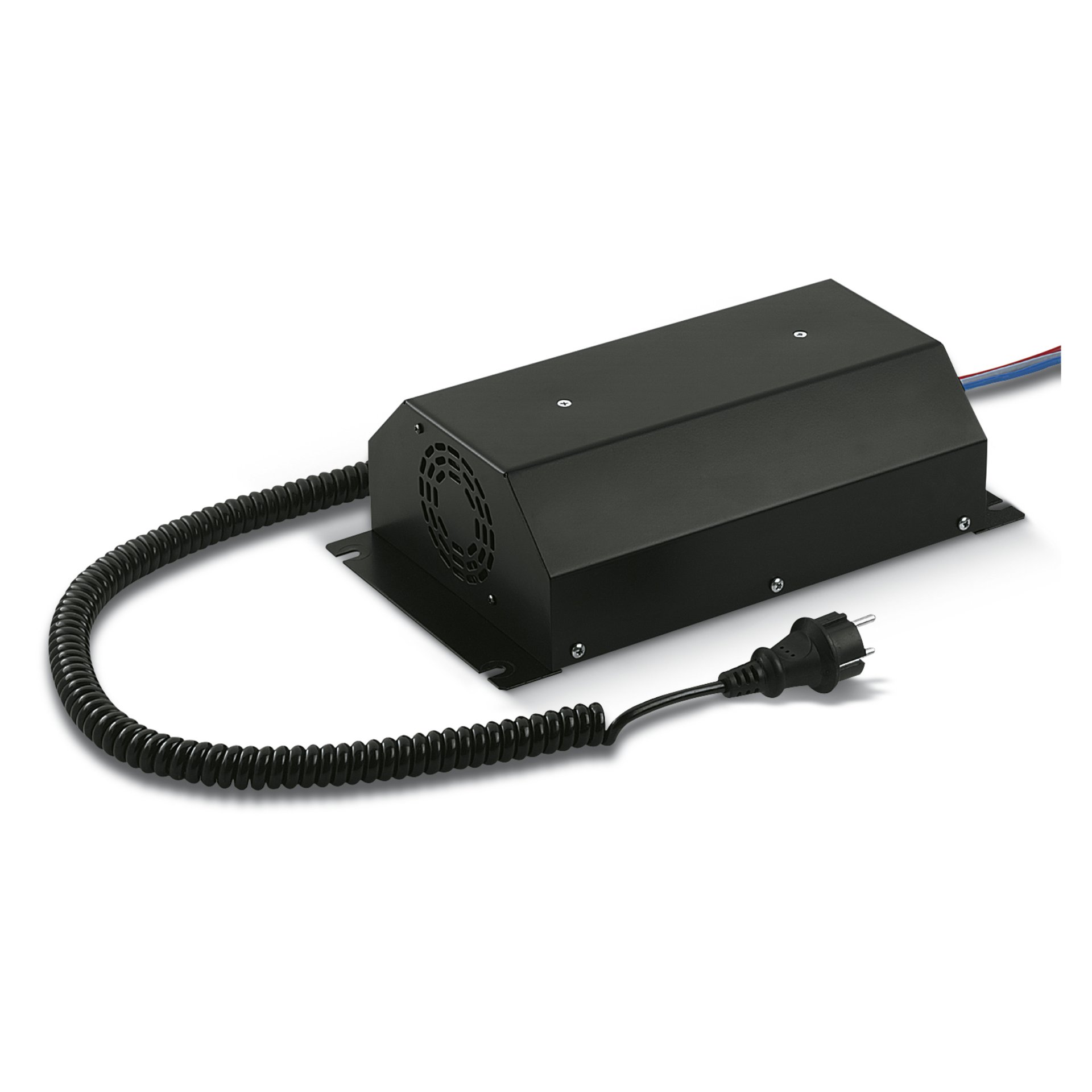 Kärcher Einbauladegerät 24V