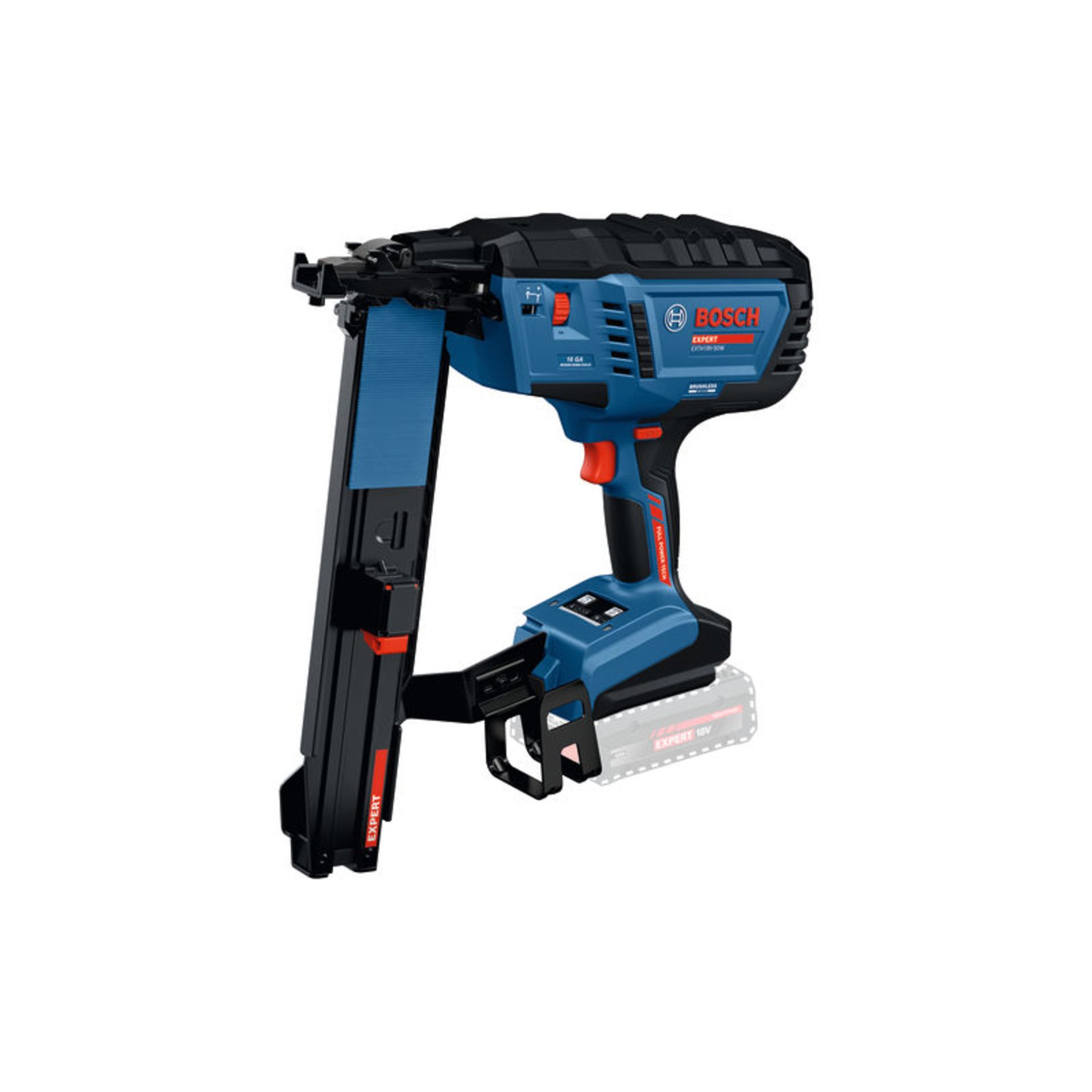 Akku-Holzklammerer EXTH18V-50M, XL-BOXX