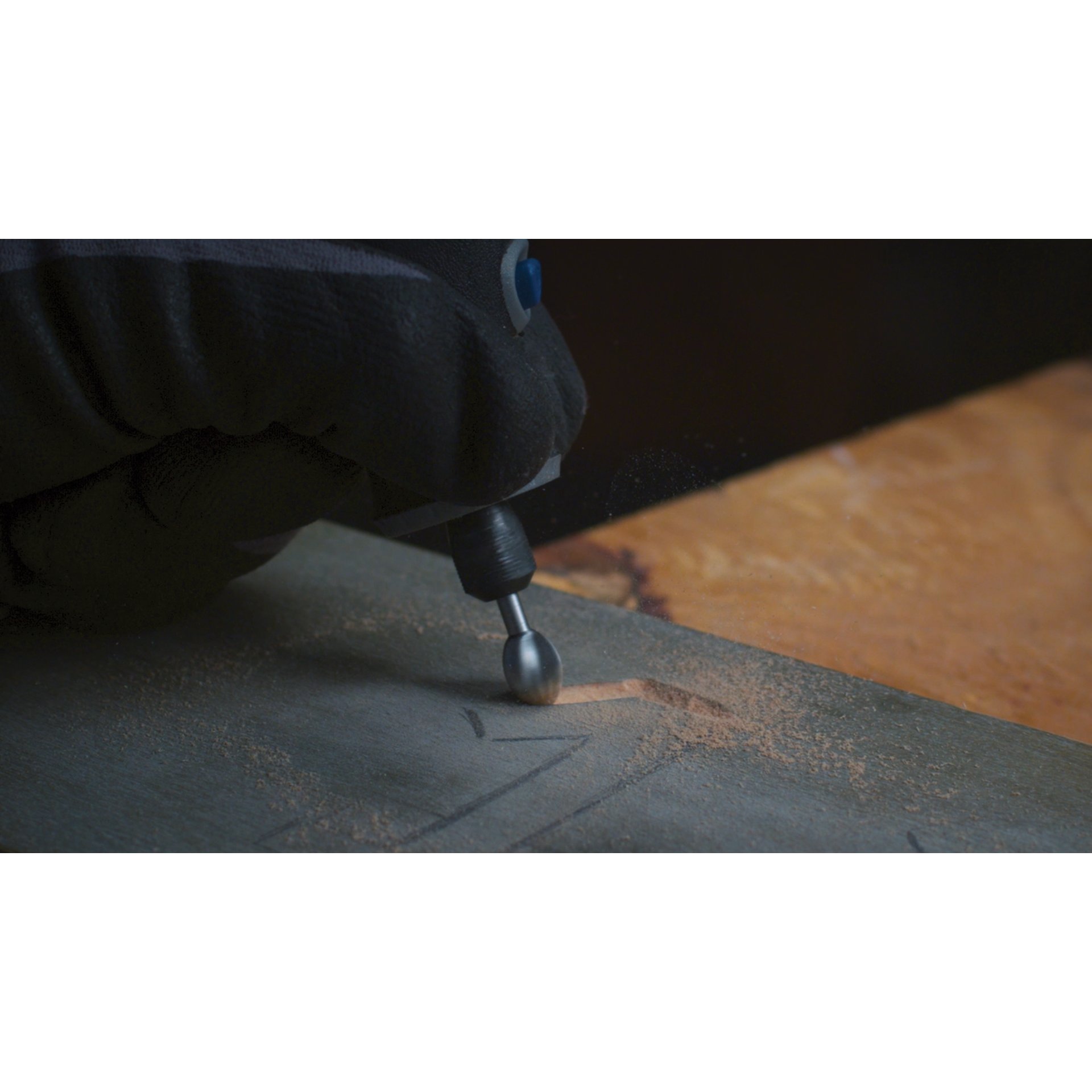 Hochgeschwindigkeits-Fräsmesser 7,8 mm