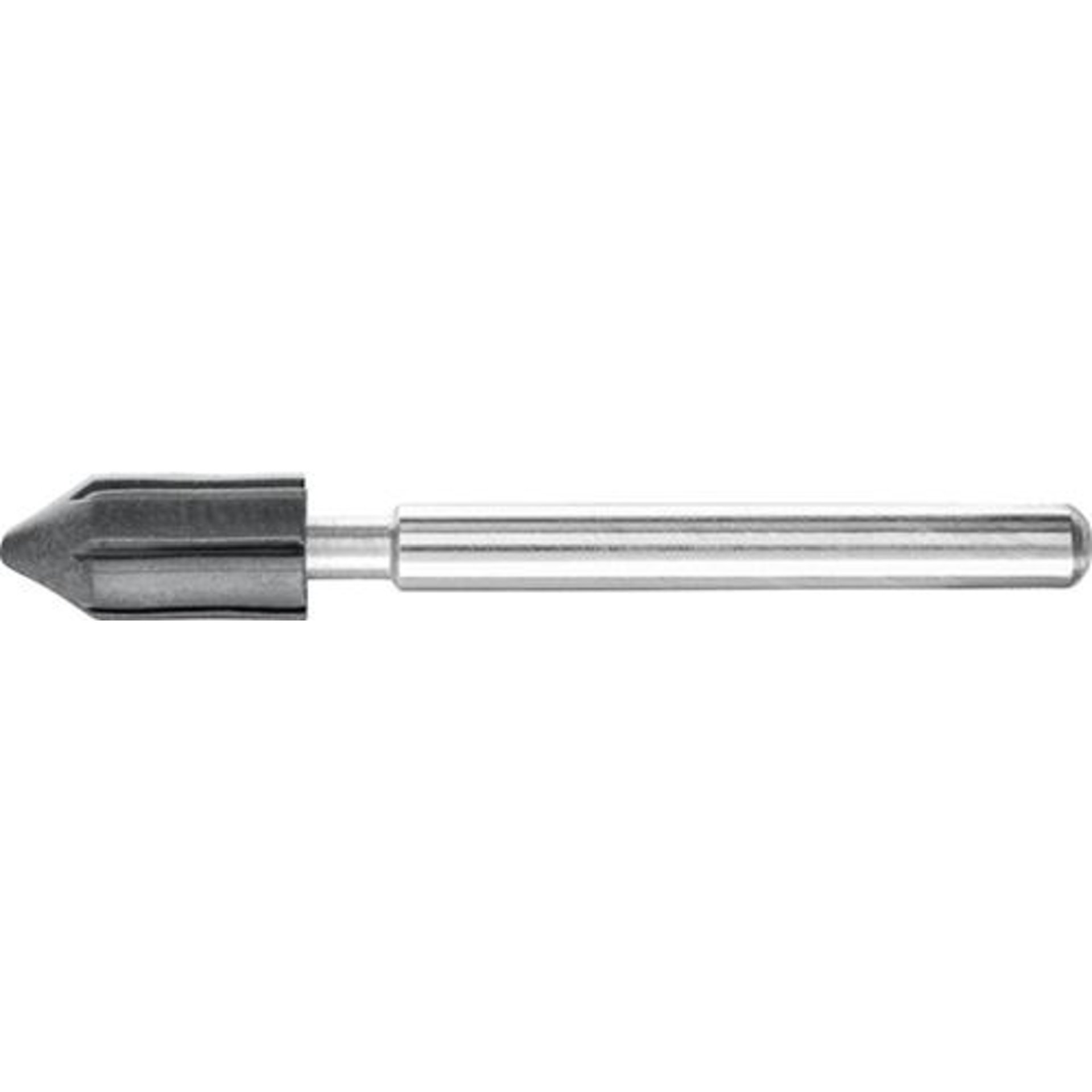 Schleifkappenträger Form G 5x11x3mm Pferd