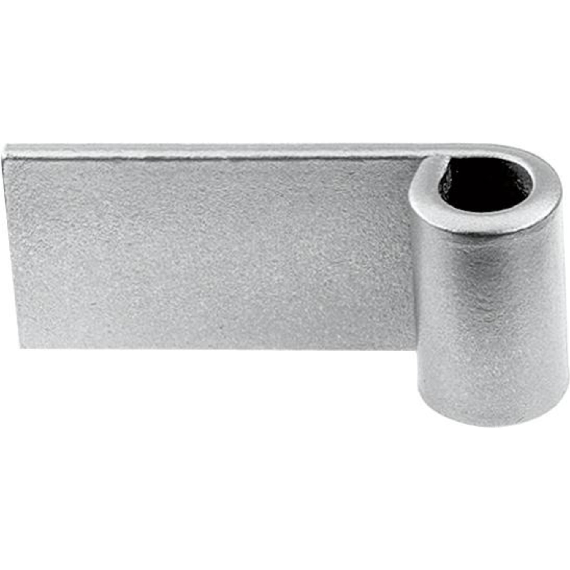 Anschweißband 13/80 mm GAH Alberts