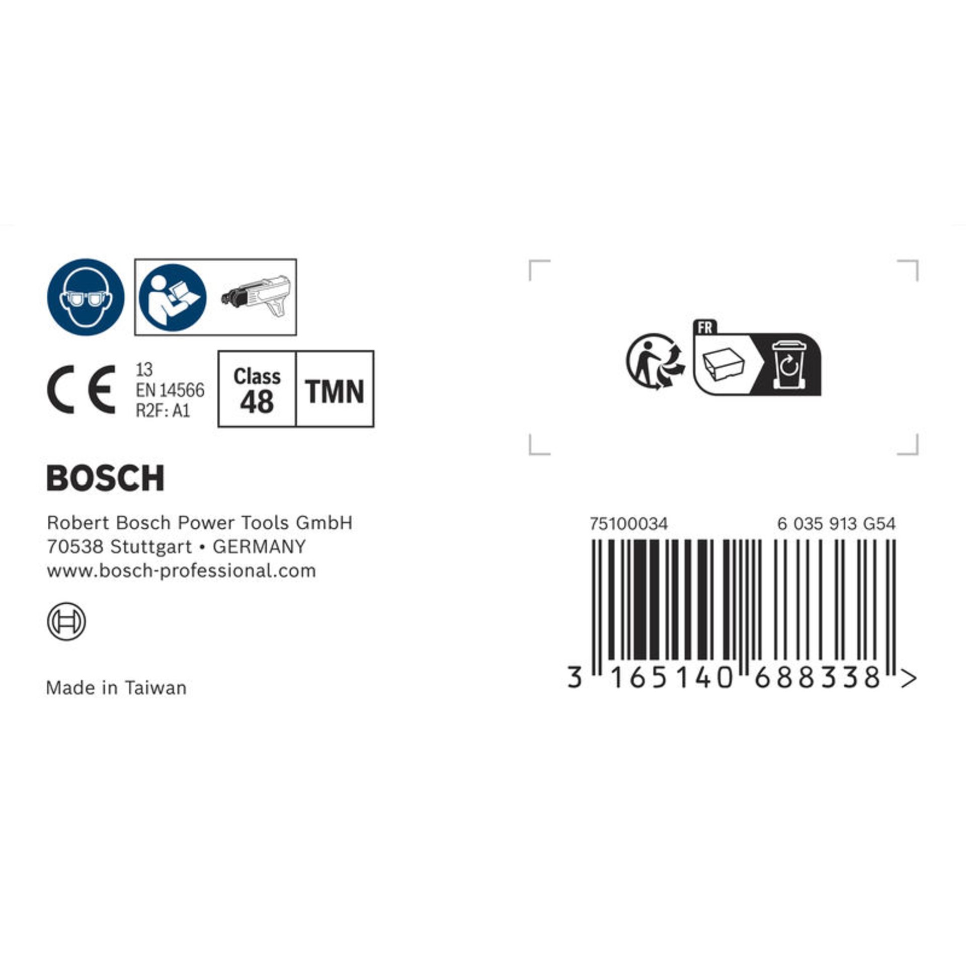 PRO CS 3.9 Gipsfaserplattenschraube mit Band, 30 TMN