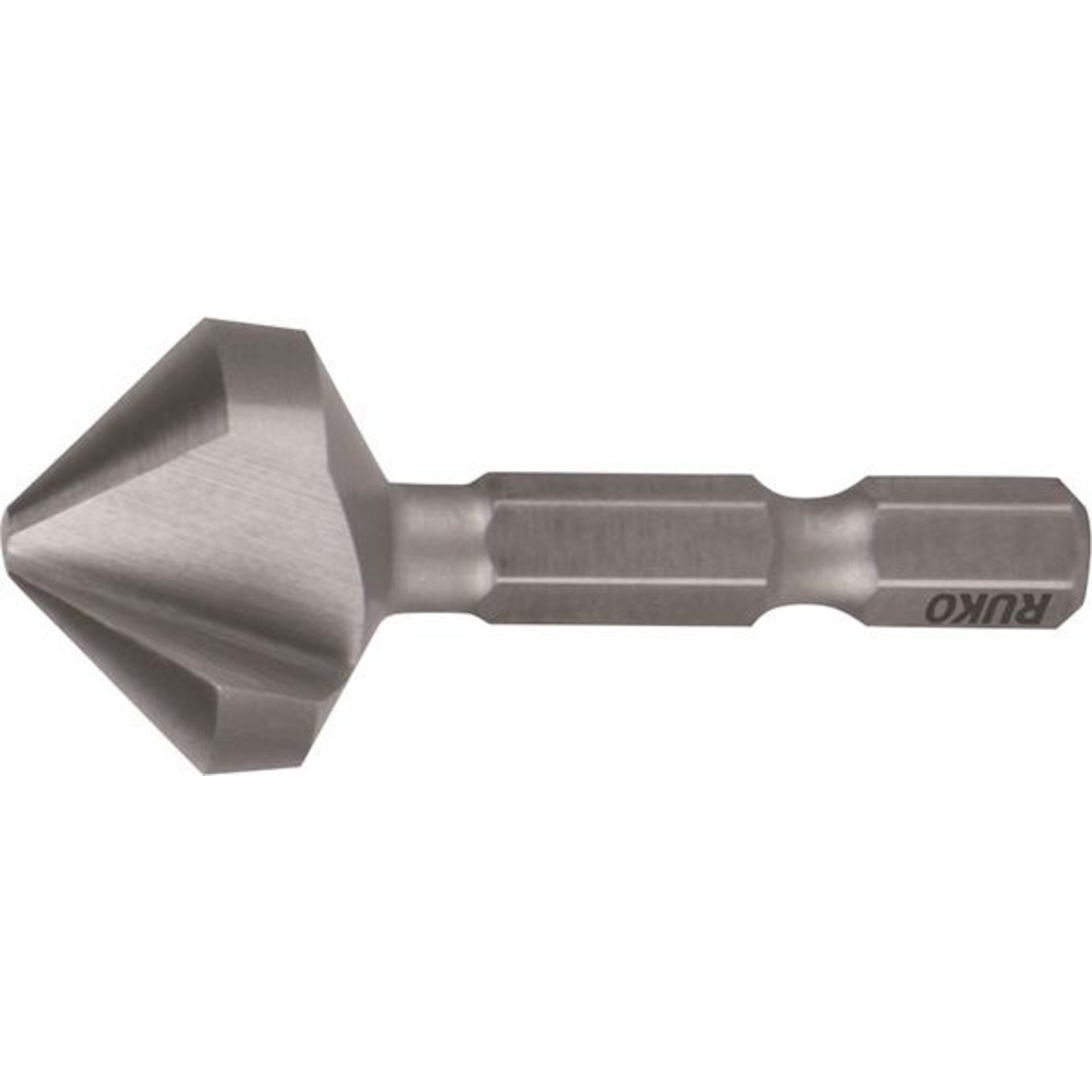 Kegels.-bit HSS 90G lang 1/4 Zoll 10,4 mm RUKO