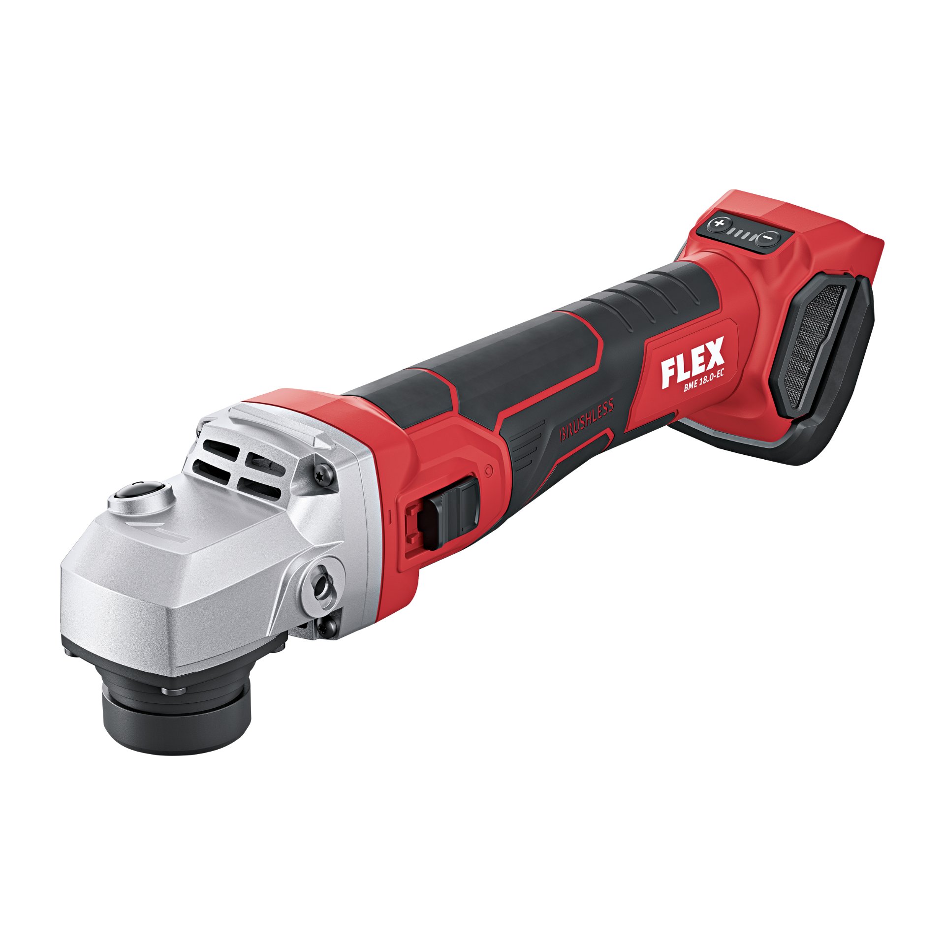 Akku-Basismotor TRINOXFLEX 18,0 V