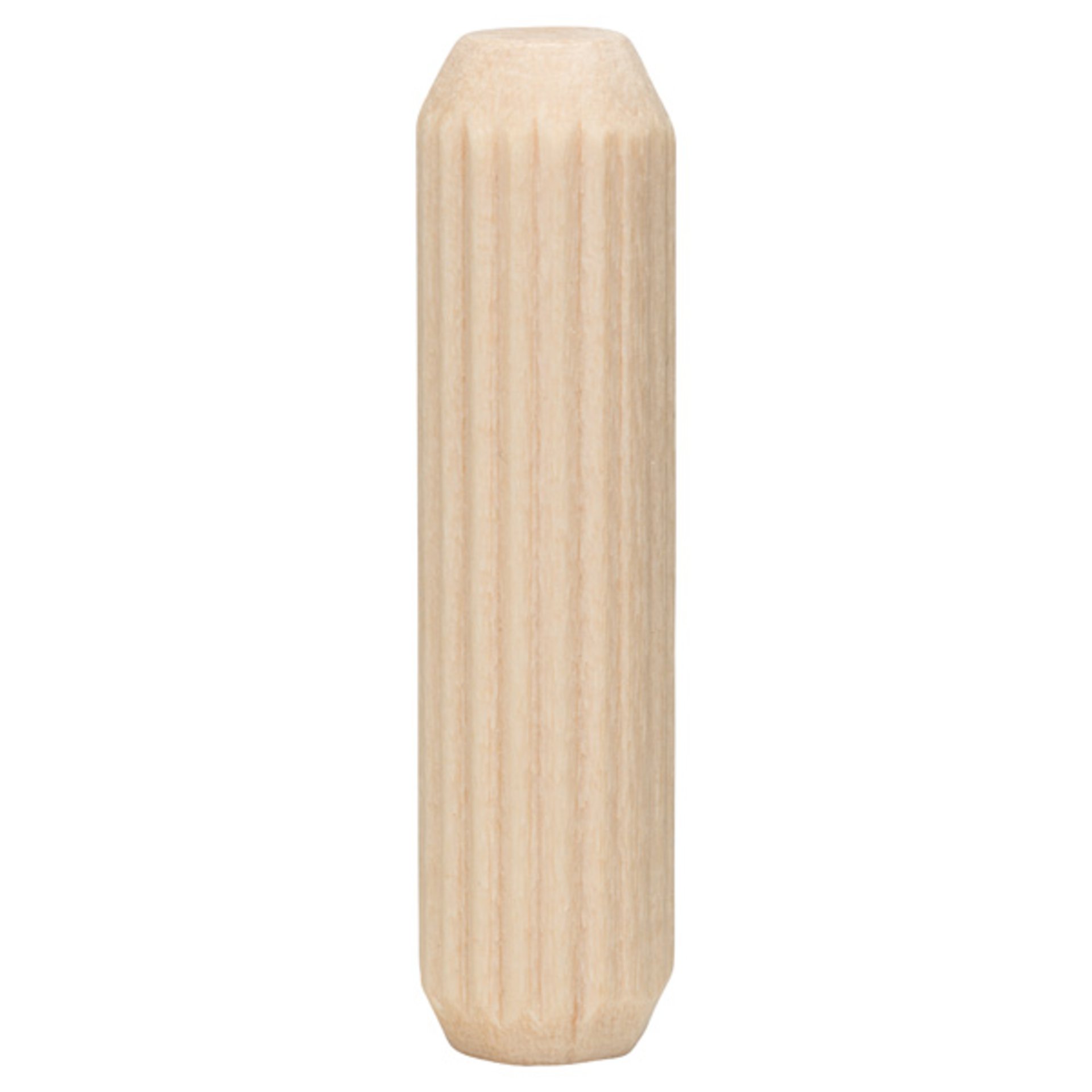 Holzdübel 10 mm, 40 mm, 120er-Pack
