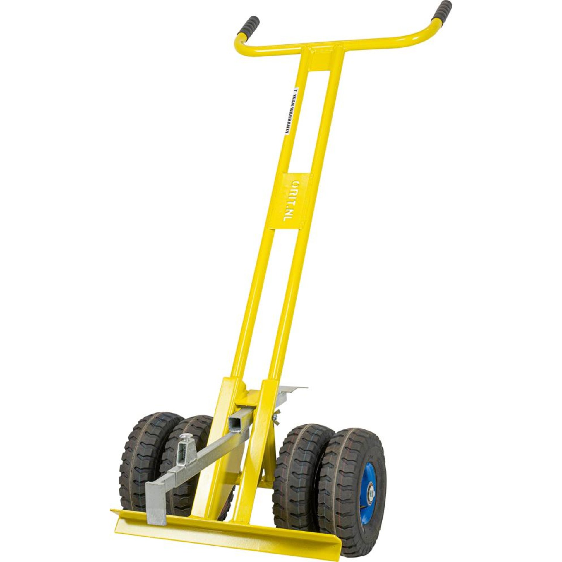 Verlegewagen PSL Einstellbar 300-1000mm
