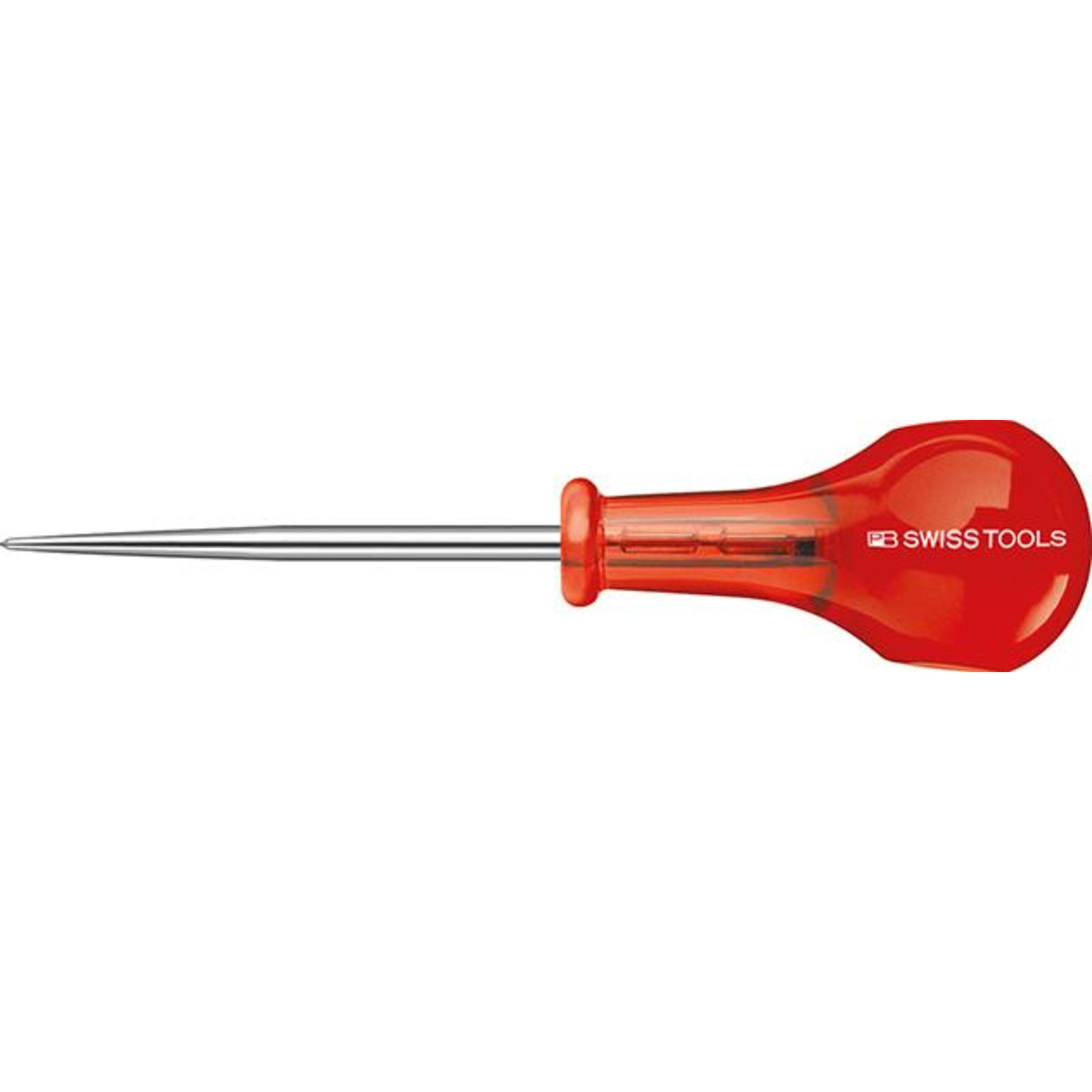 Vorstechahle Kunststoffgriff 110x7mm PB Swiss Tools