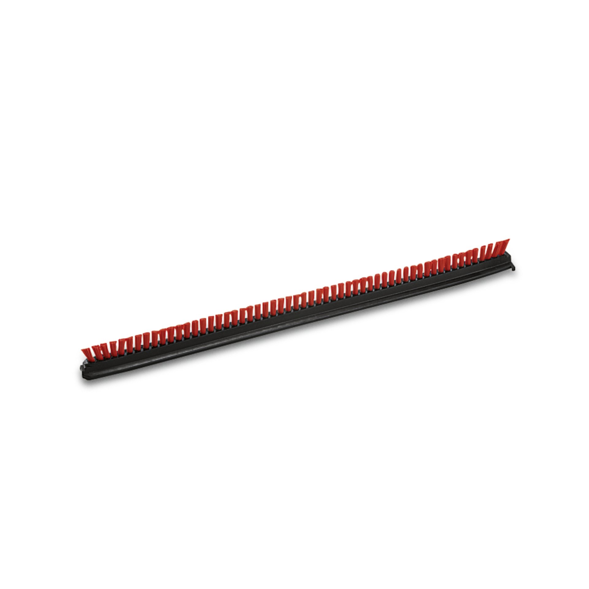 Kärcher Bürstenstreifen rot, CV 36/2