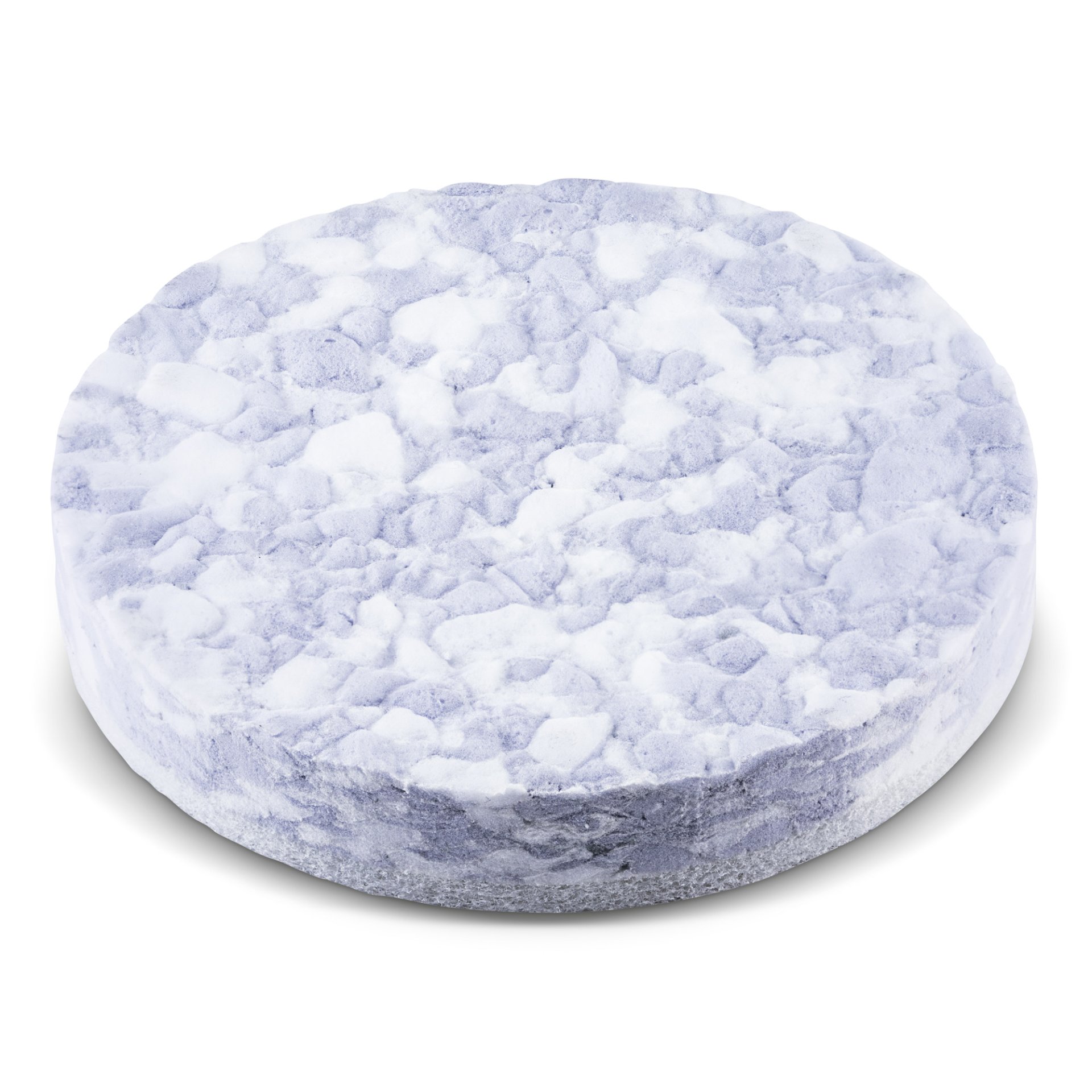 Kärcher Pad Set 2x D 170  Melamin