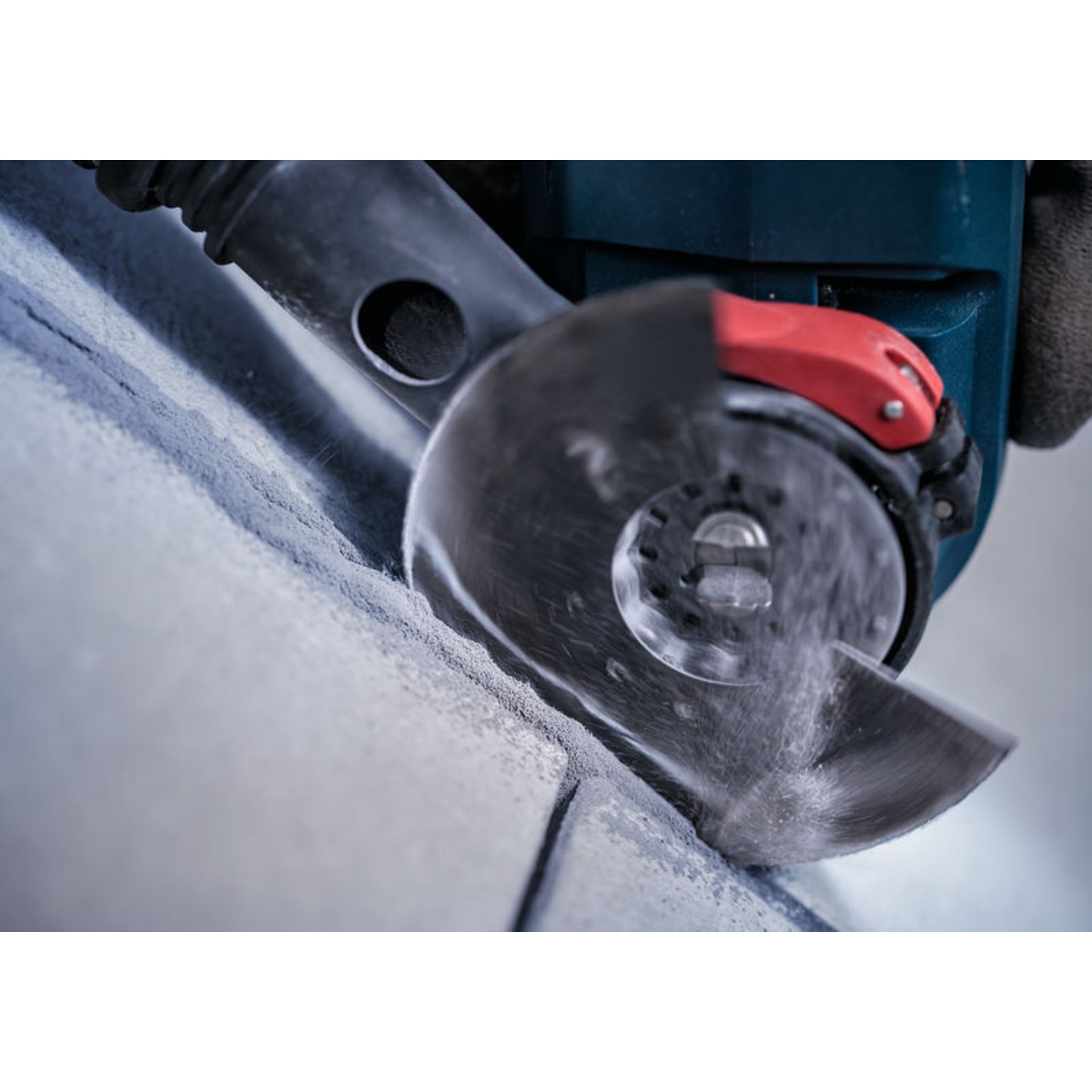 ACZ 85 MT4 Mineralische Werkstoffe Segmentsägeblatt, Starlock, 85 mm, 10-tlg.