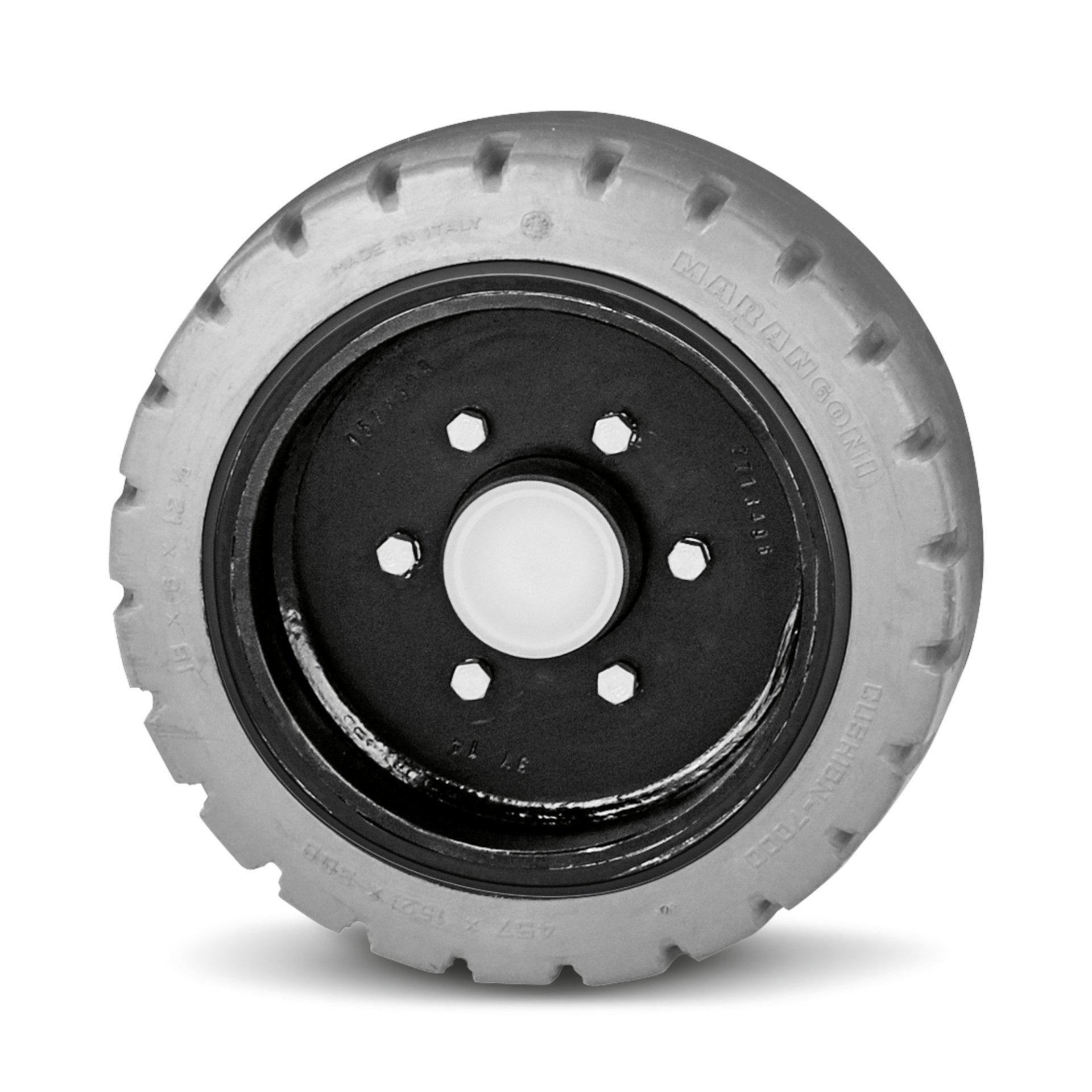 Kärcher Vorderrad Standard B 300 RI