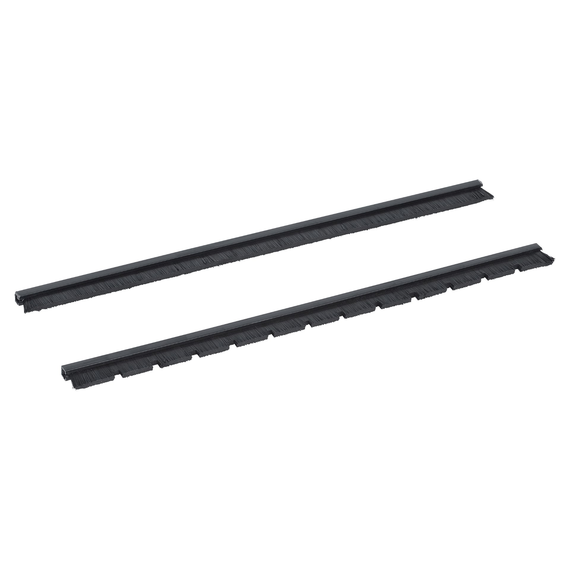 Bürstenleiste BL-CNW 36x400 VE2