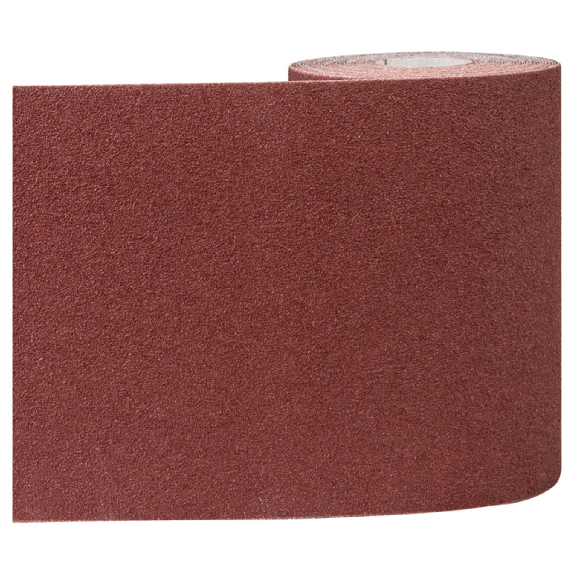 Schleifblatt J450 Expert for Wood and Paint, 115 mm x 5 m, G120